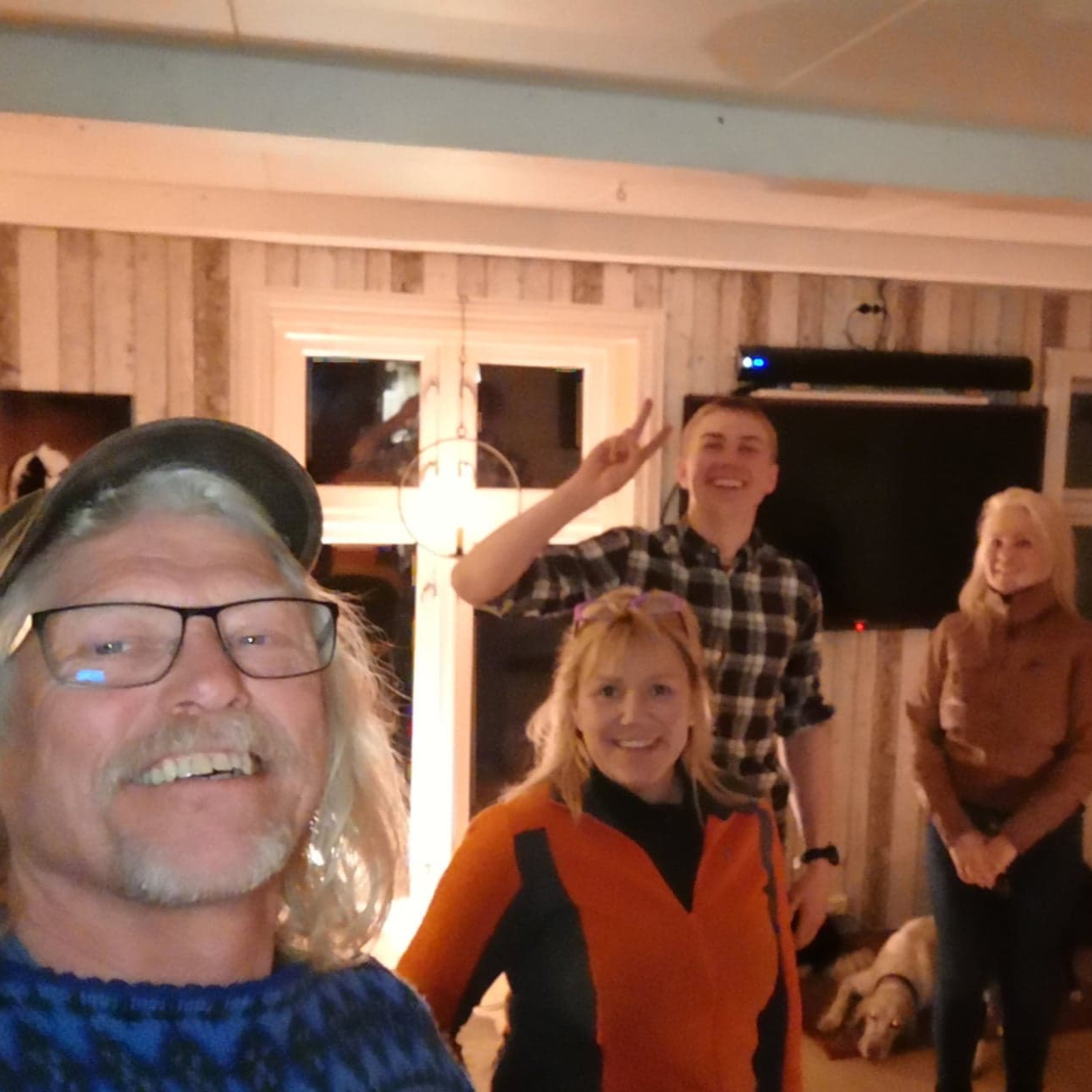 Lokalpødden