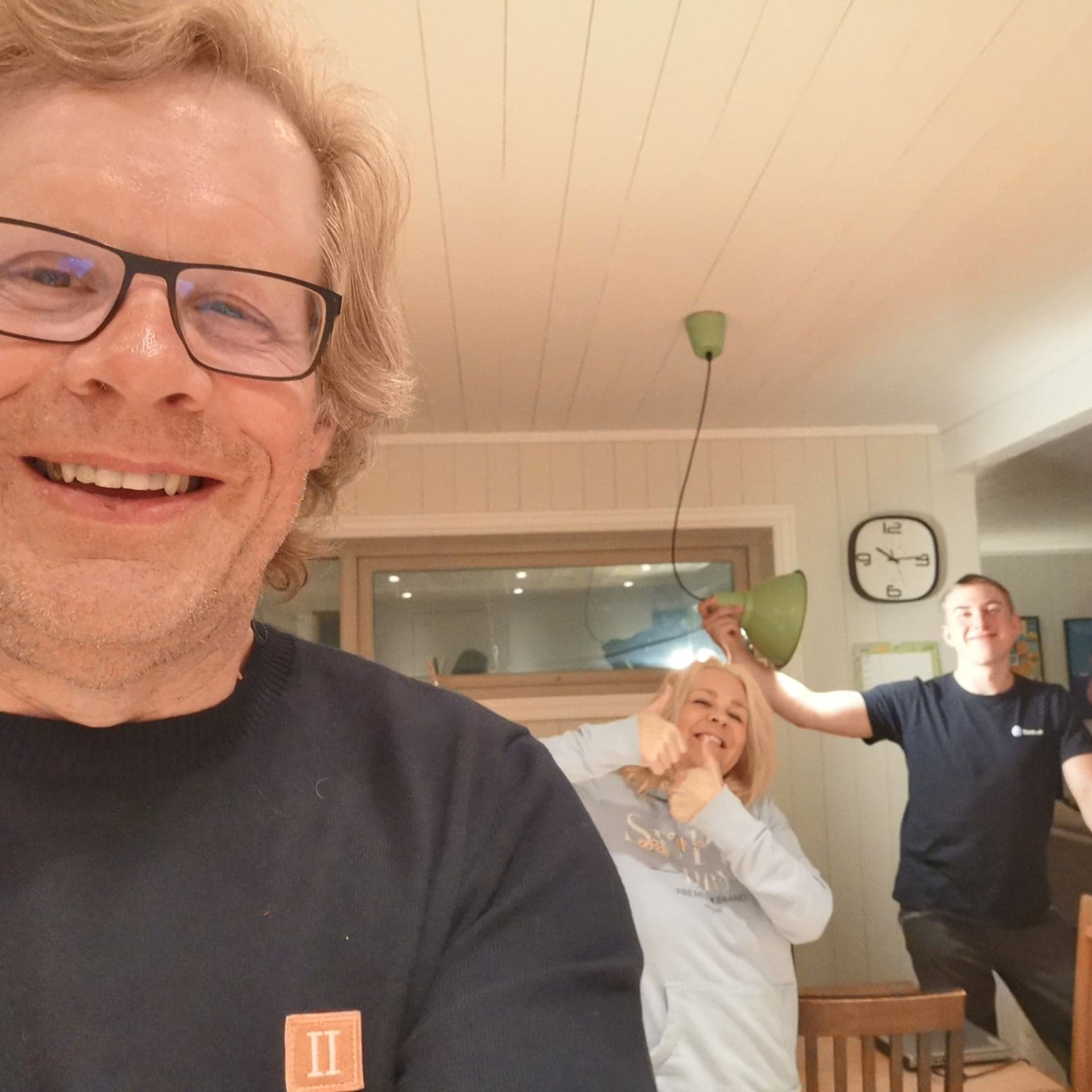 Lokalpødden