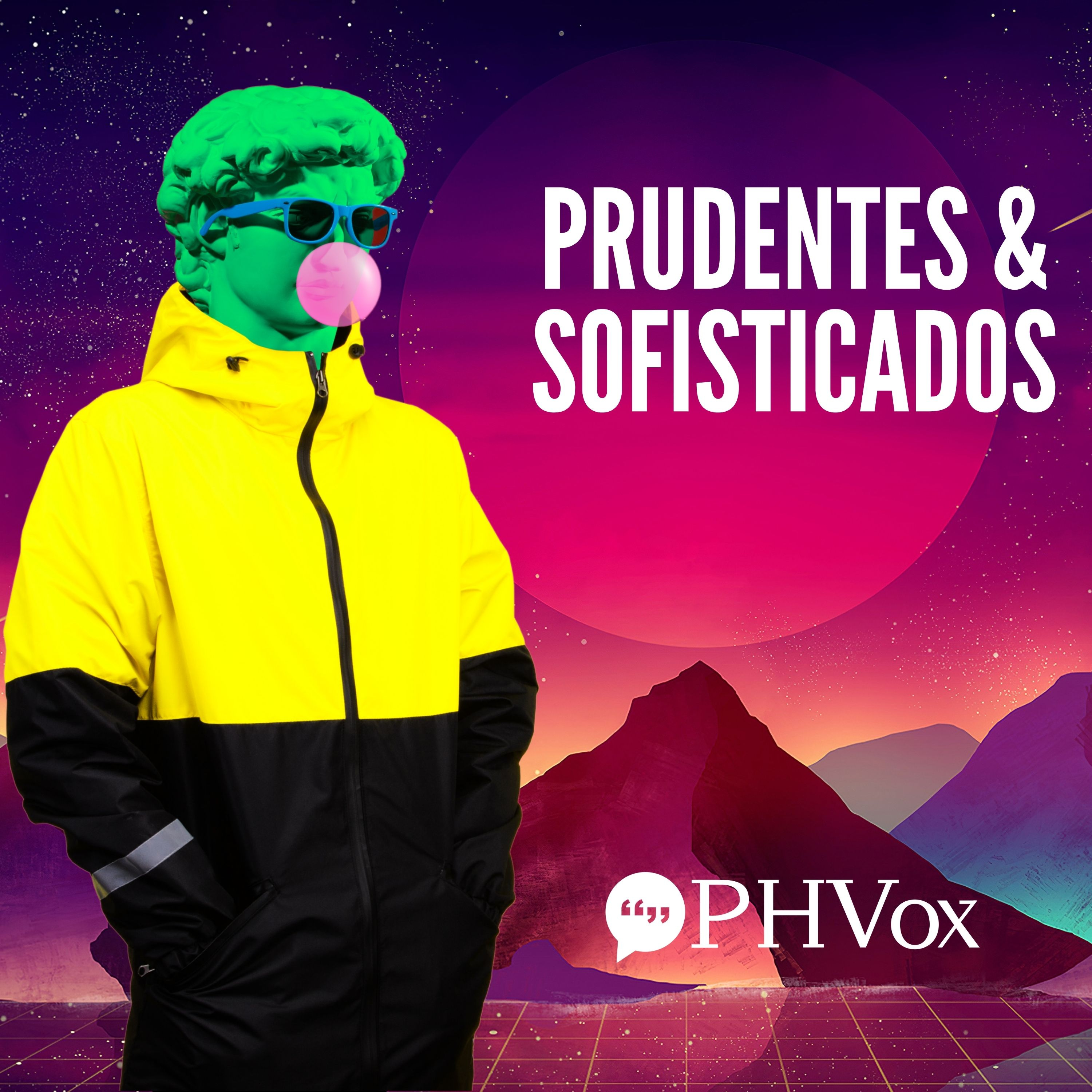 PHVox Podcast