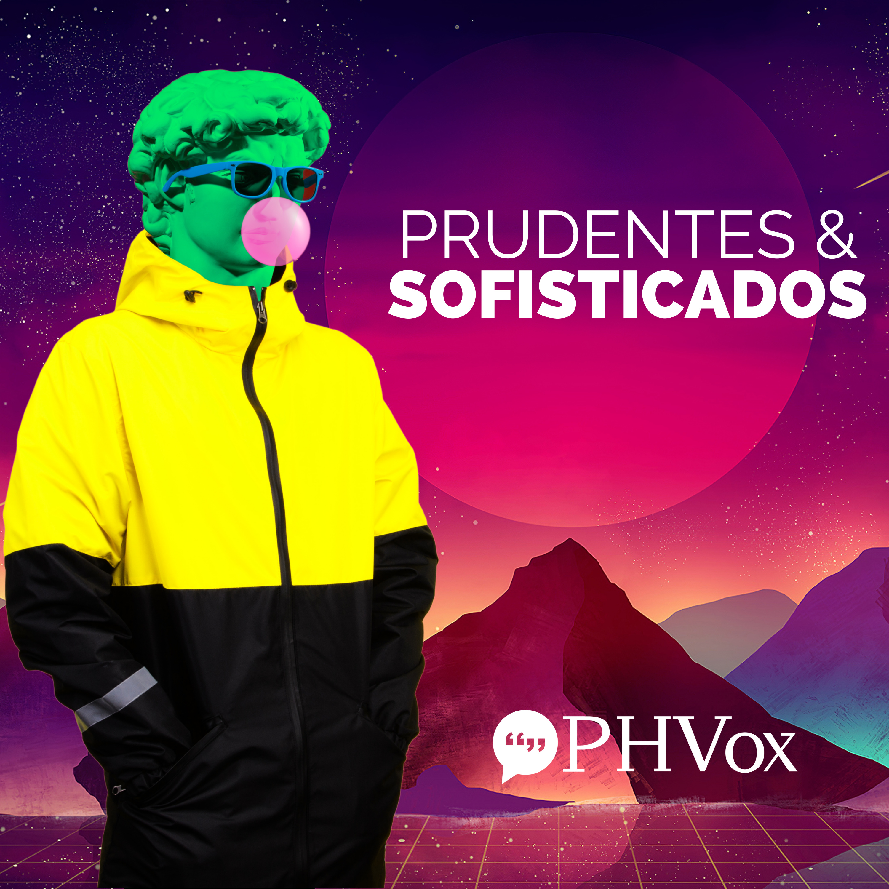 PHVox Podcast