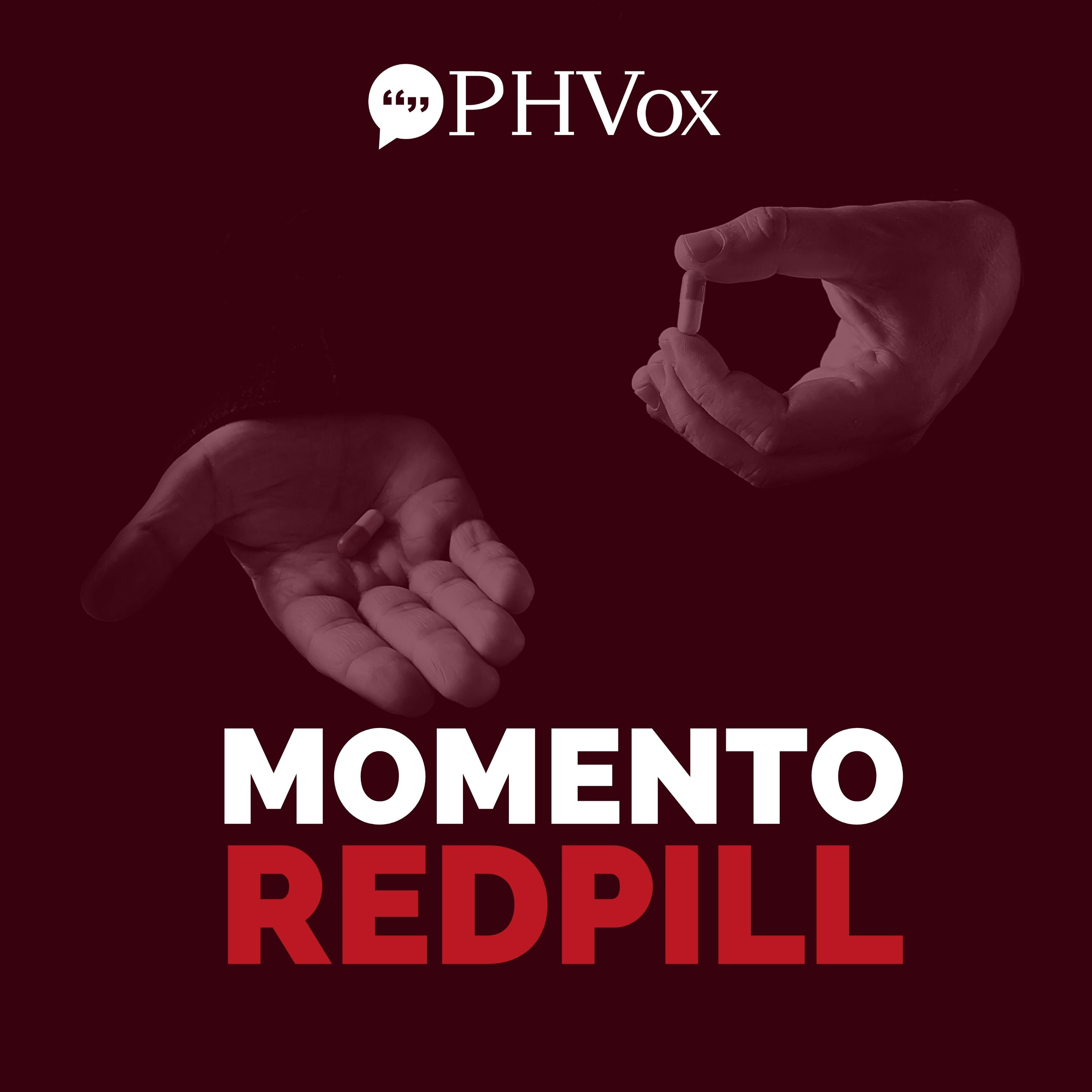 PHVox Podcast