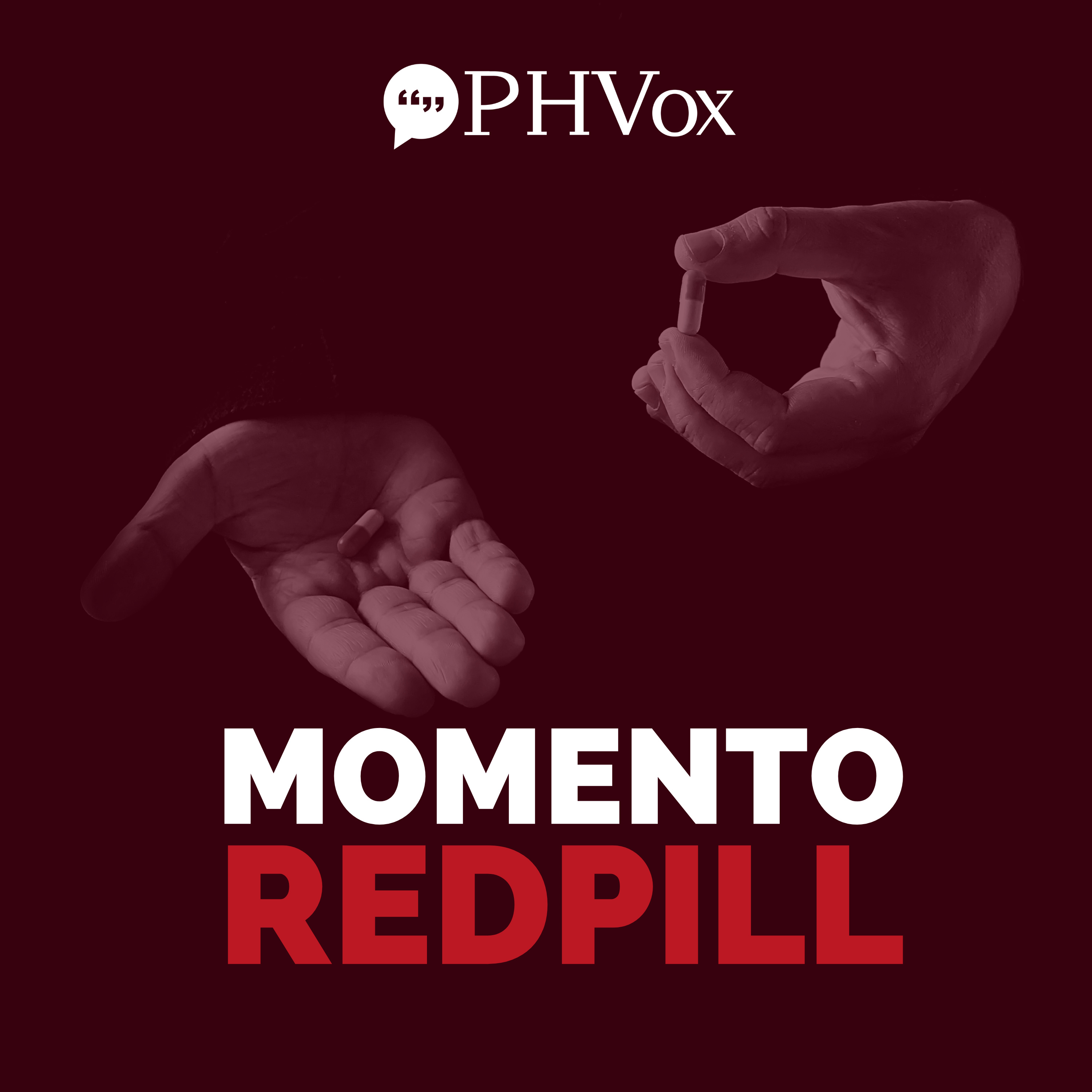 PHVox Podcast