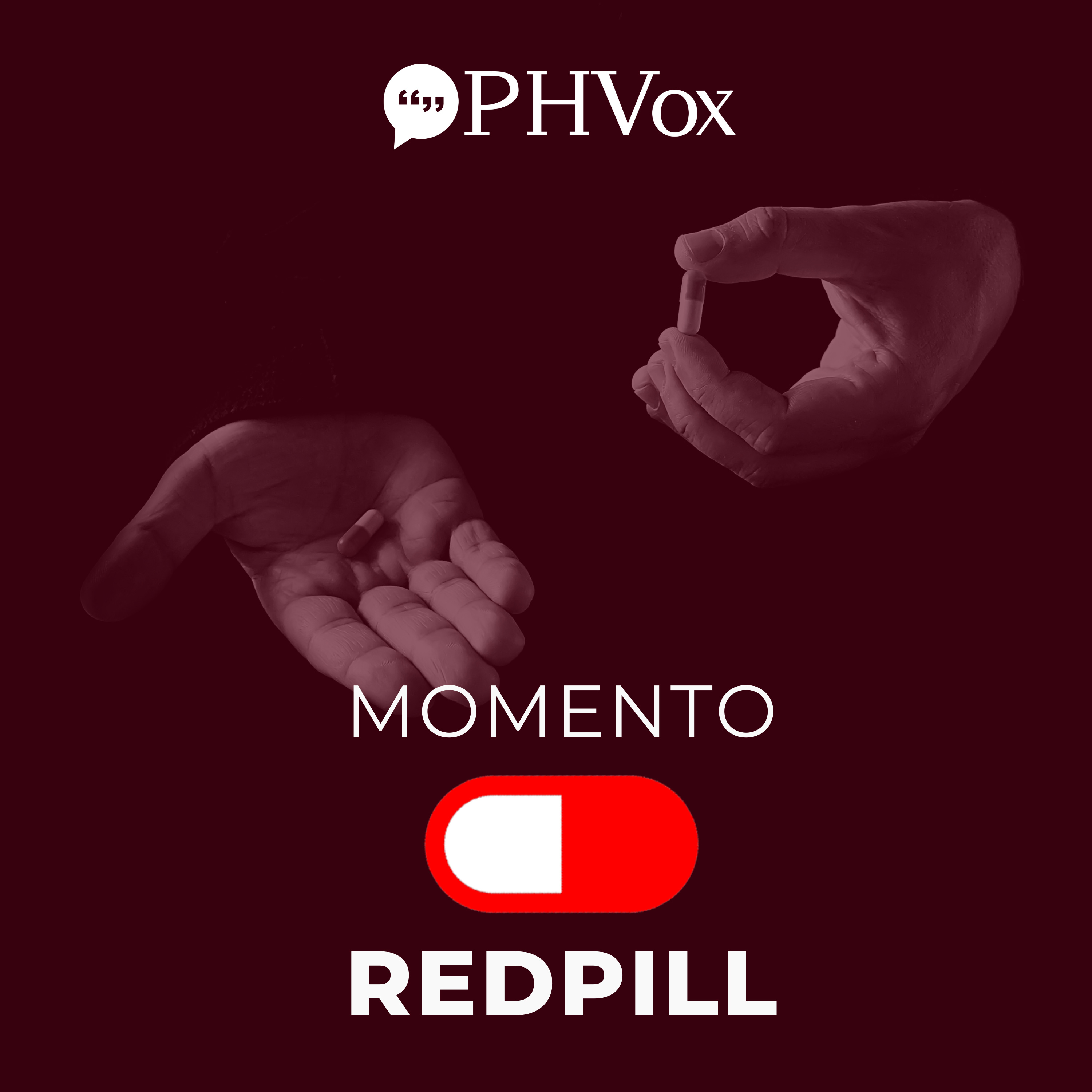 PHVox Podcast
