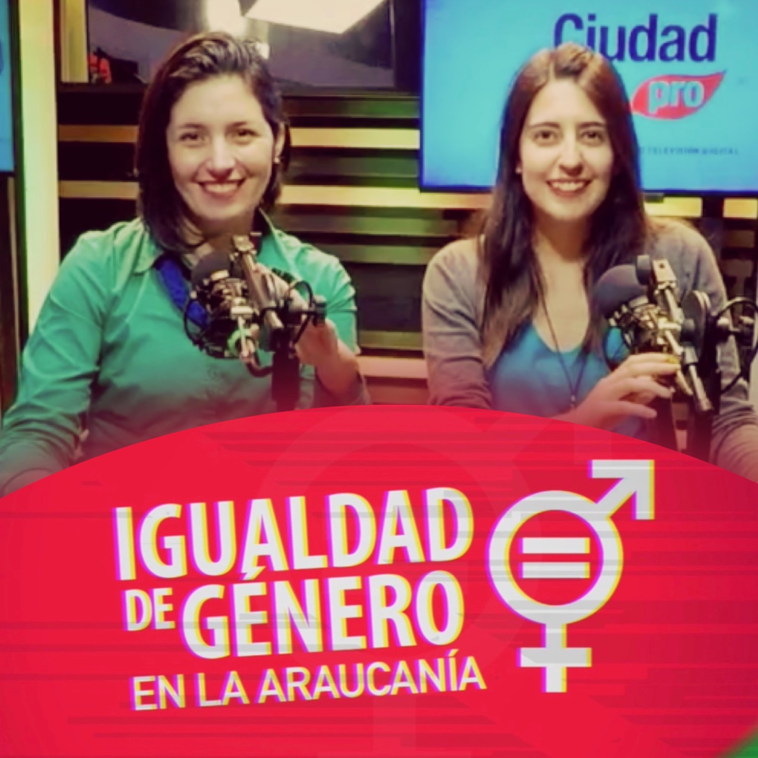 Ciudad Pro Podcasts