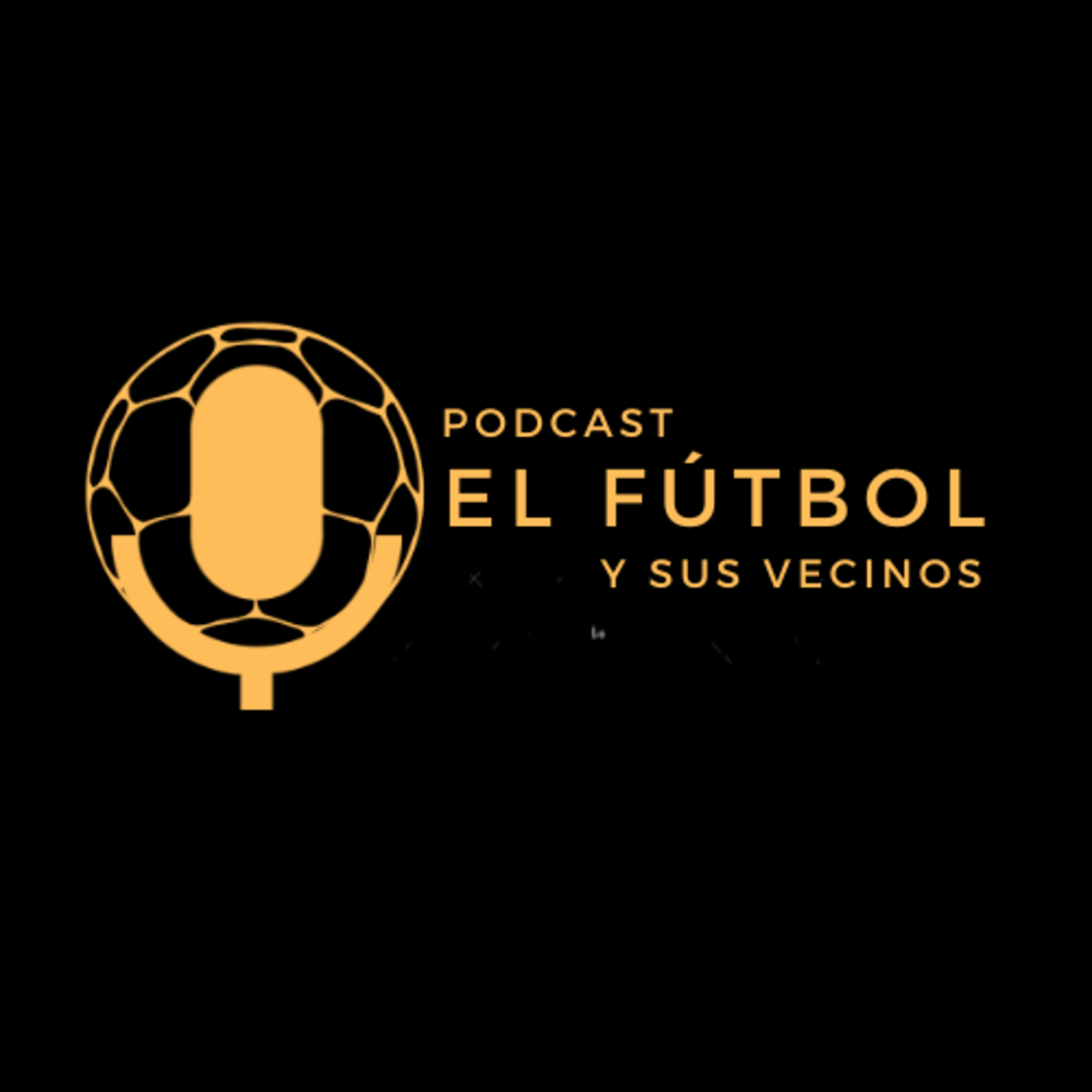 El Fútbol y sus Vecinos
