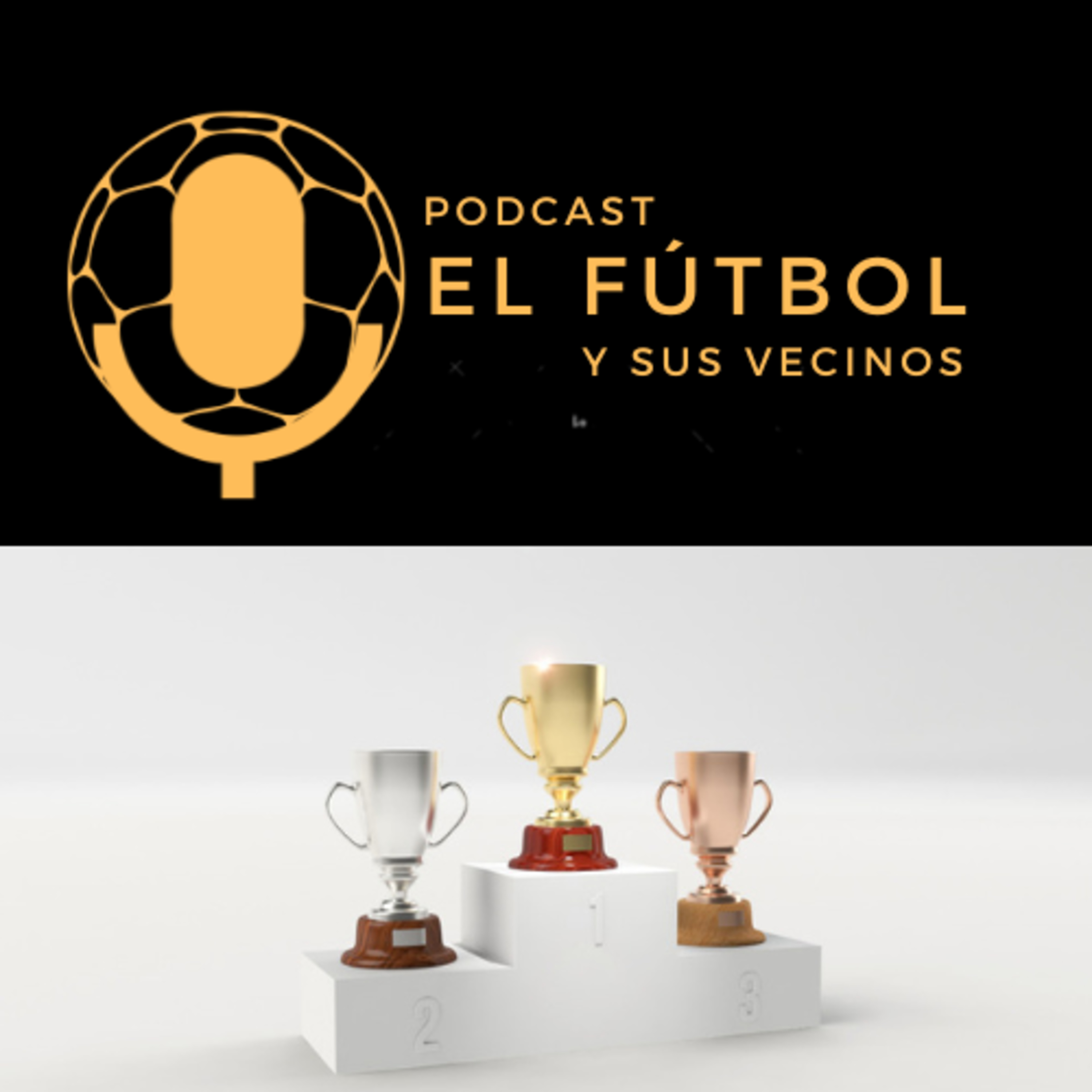 El Fútbol y sus Vecinos