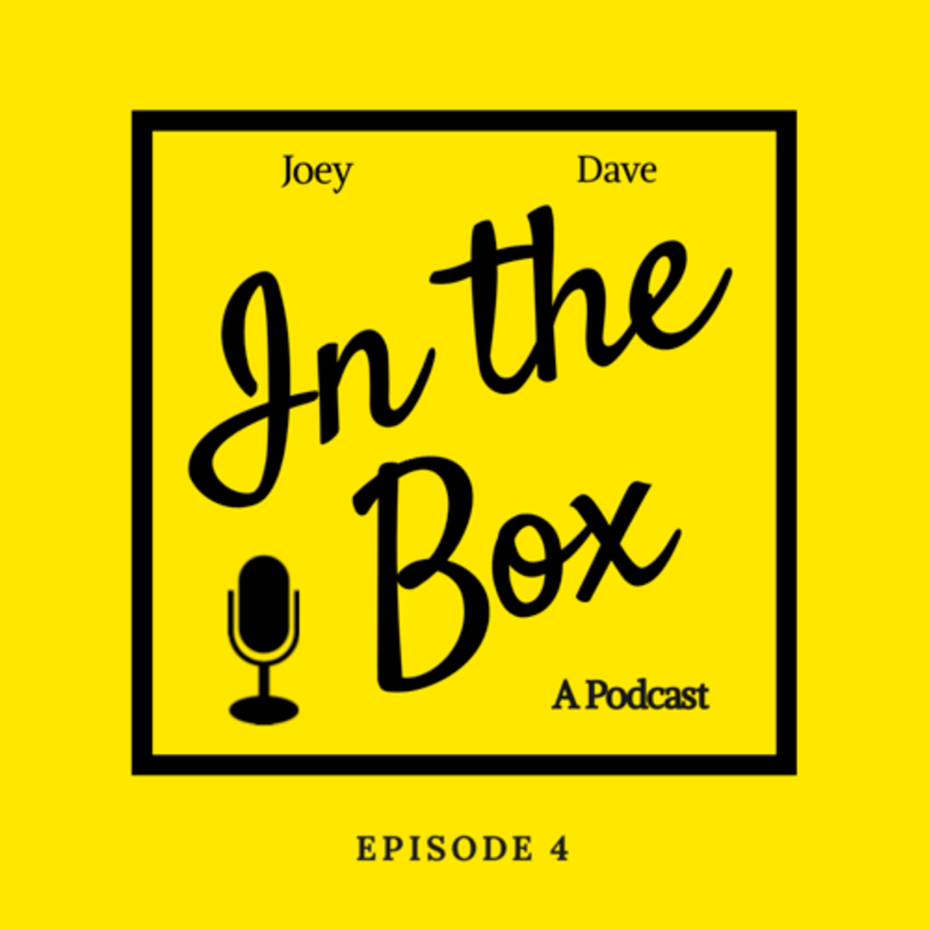 In The Box