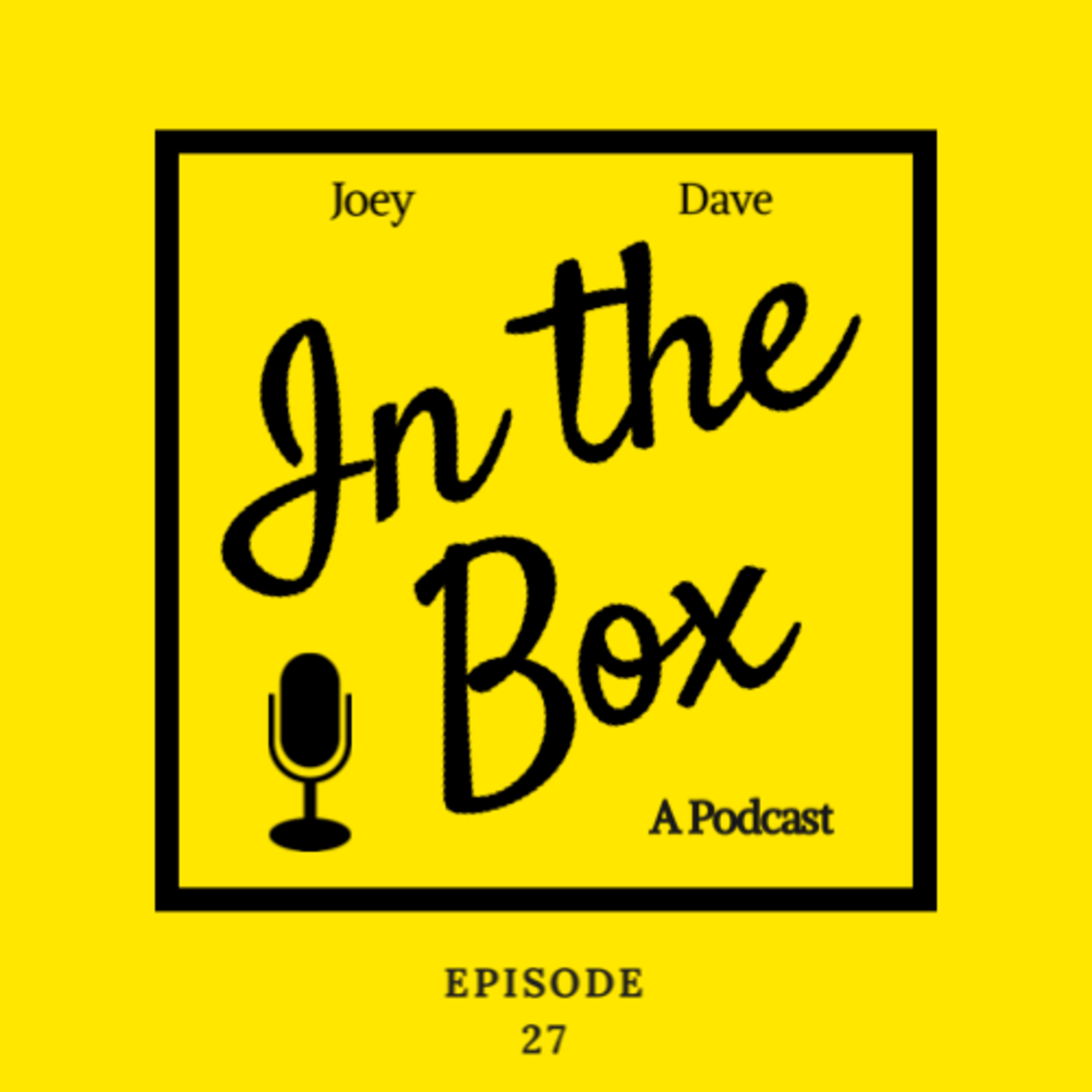 In The Box