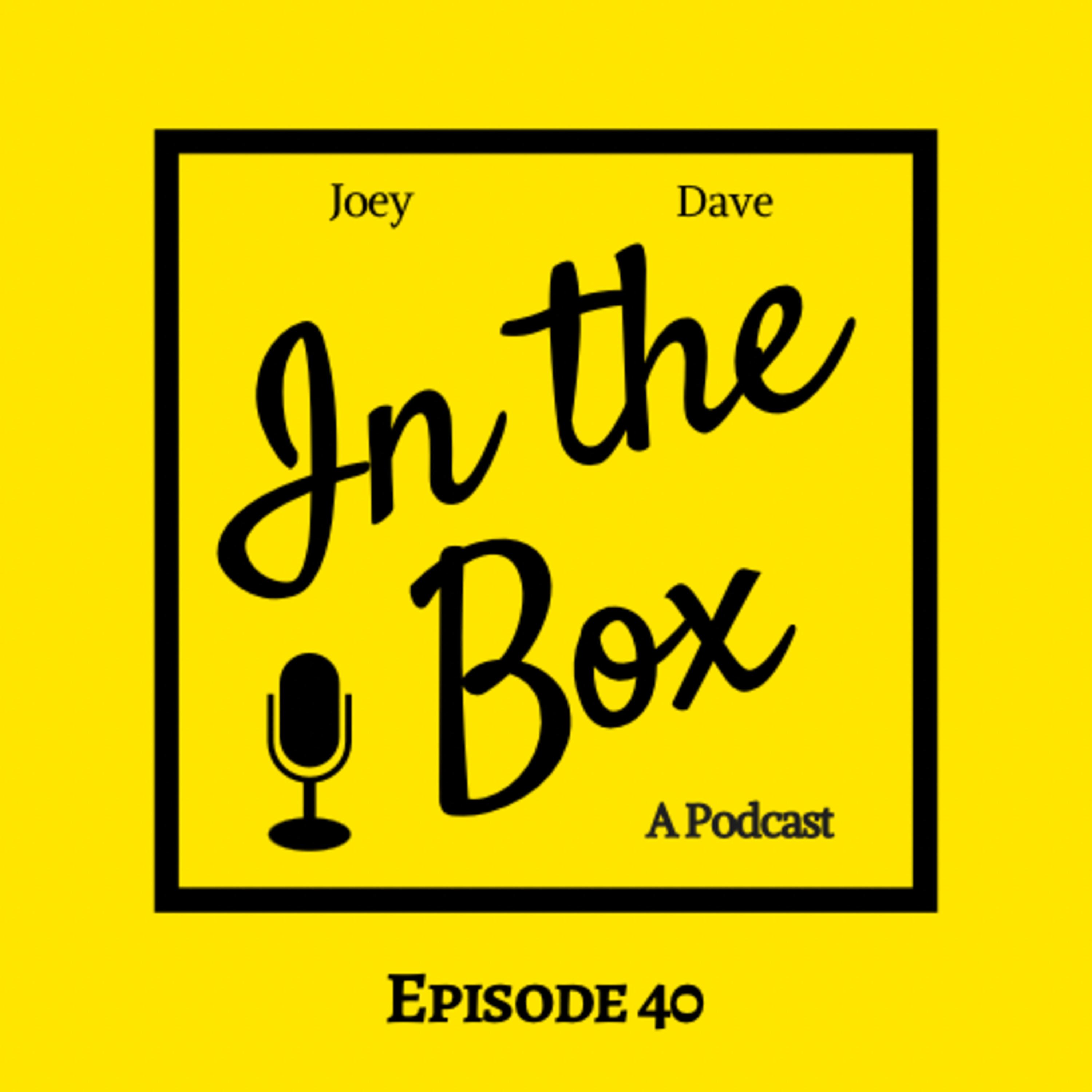 In The Box