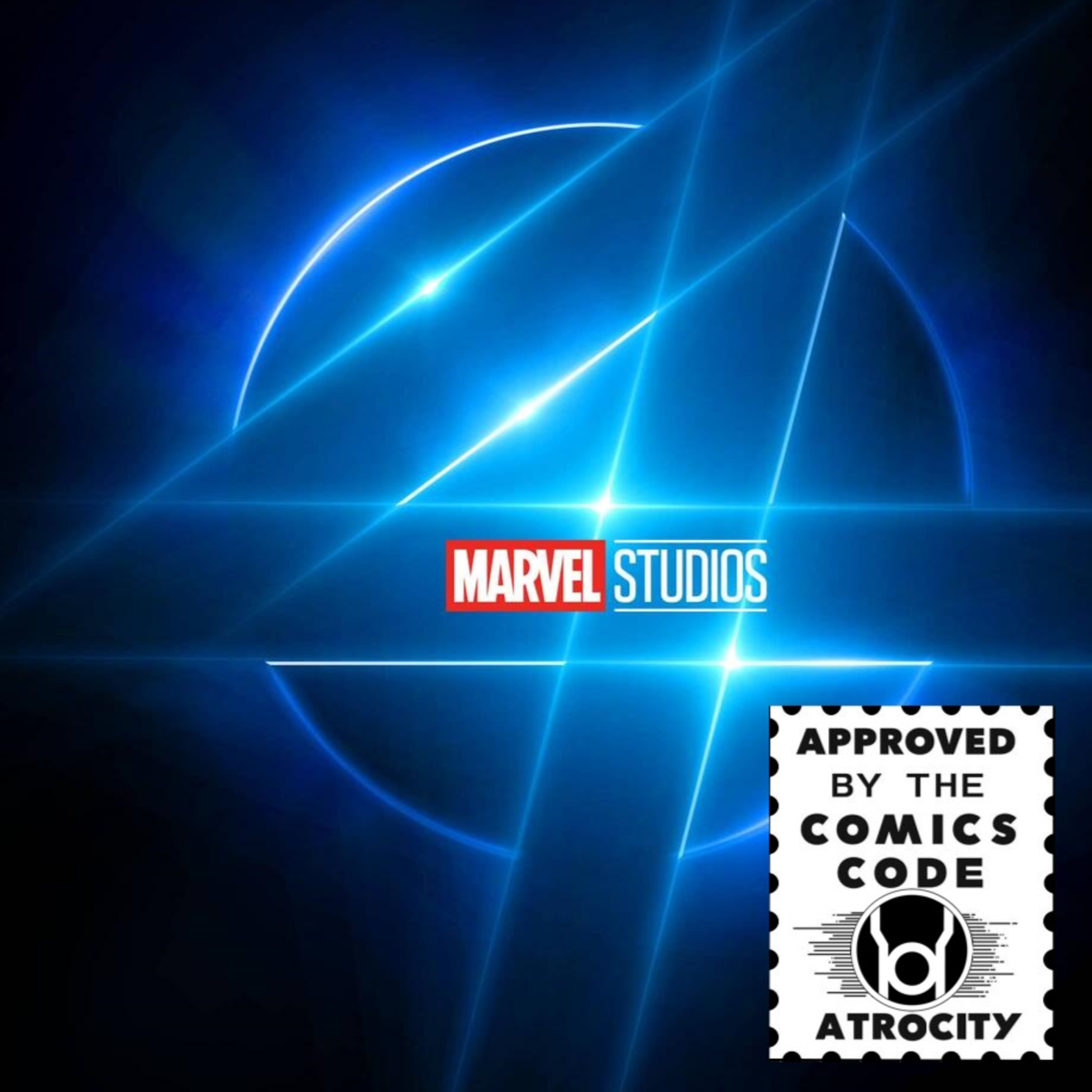 The Comics Code Atrocity