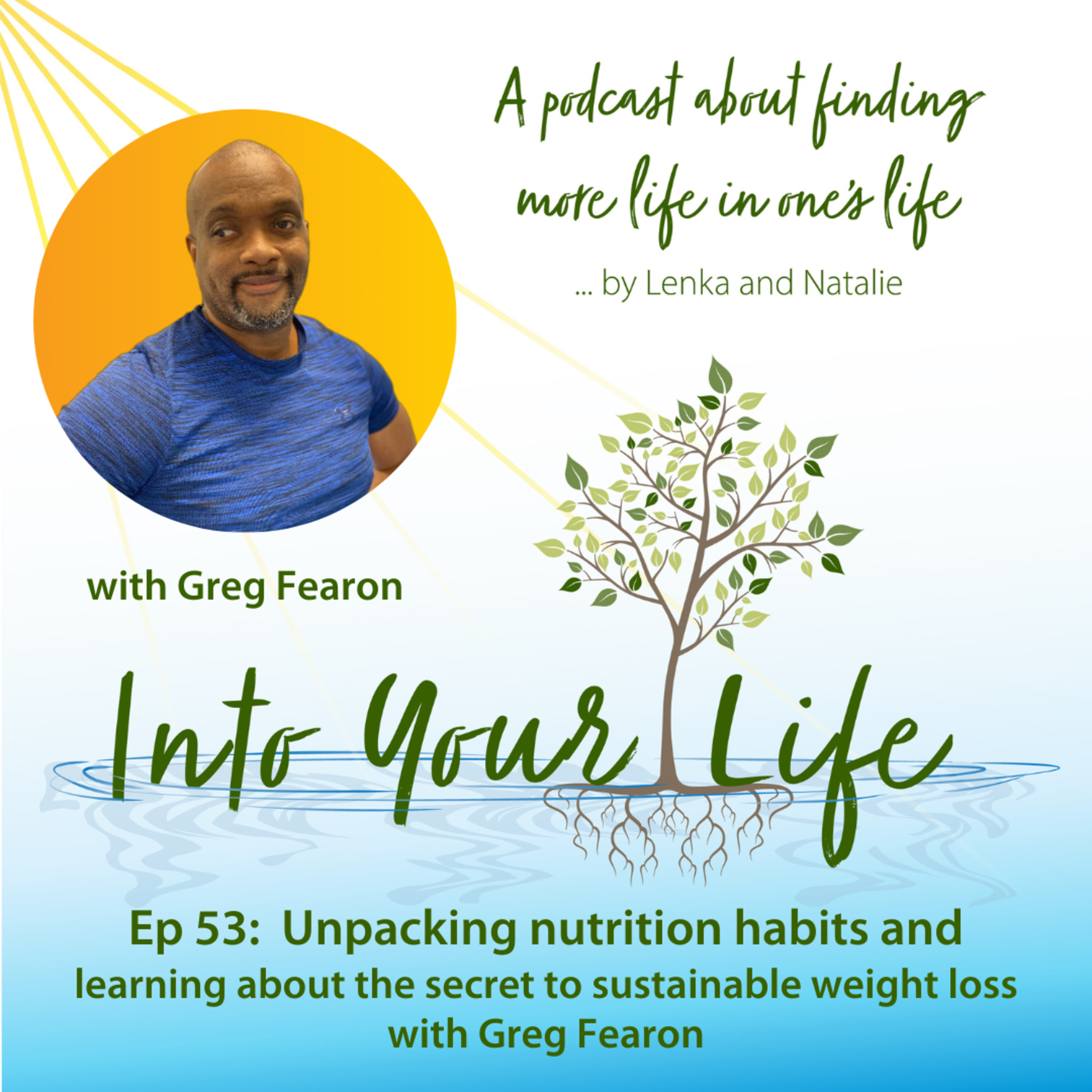 Into Your Life Podcast