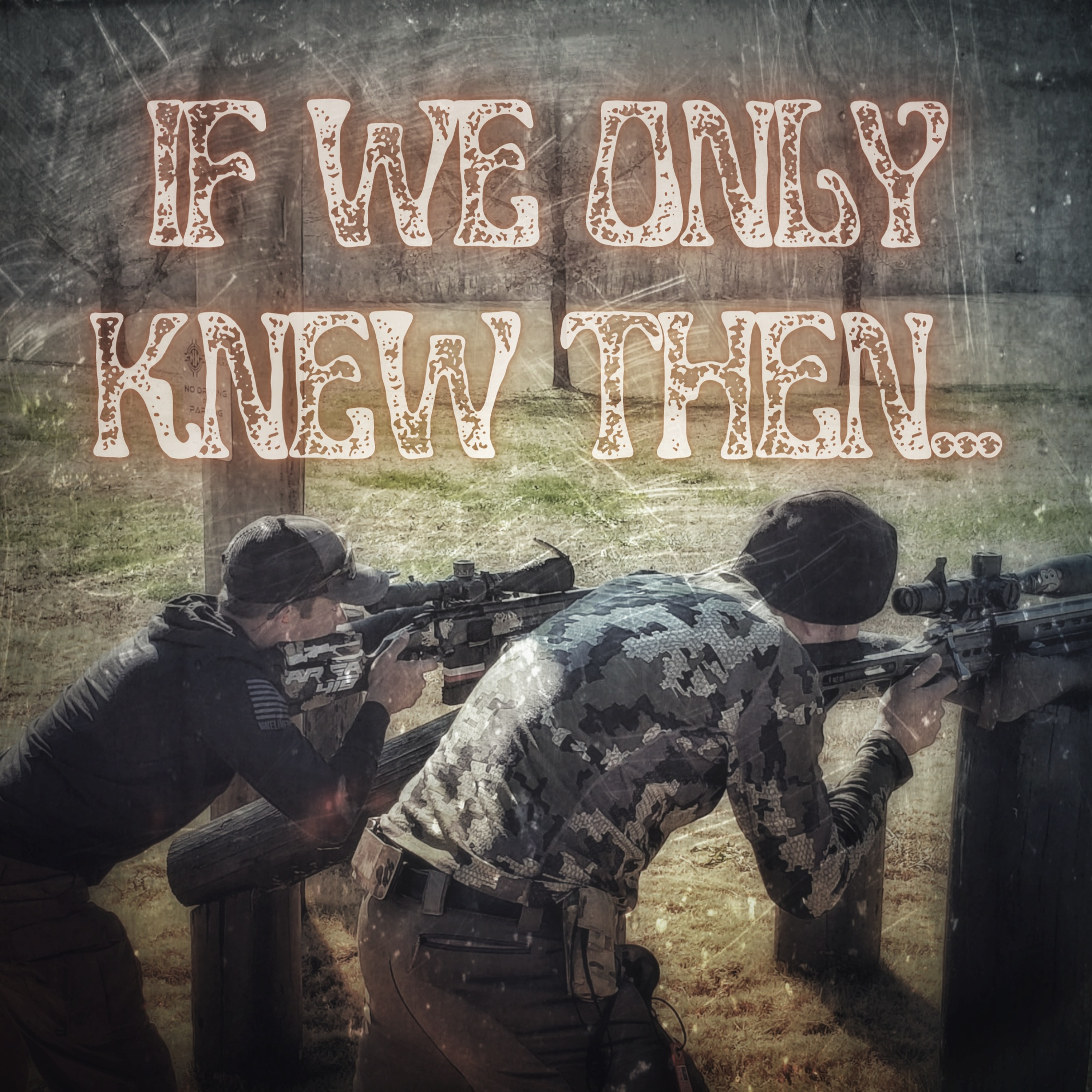 EP35 - If We Could Start Over, This Is What We Would Change... episode artwork