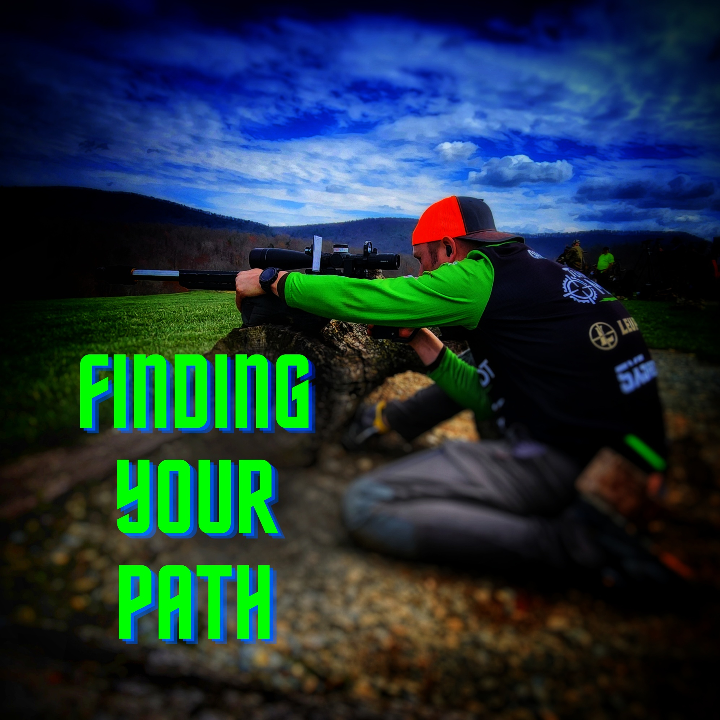 EP110 - Find The Road Less Traveled  episode artwork