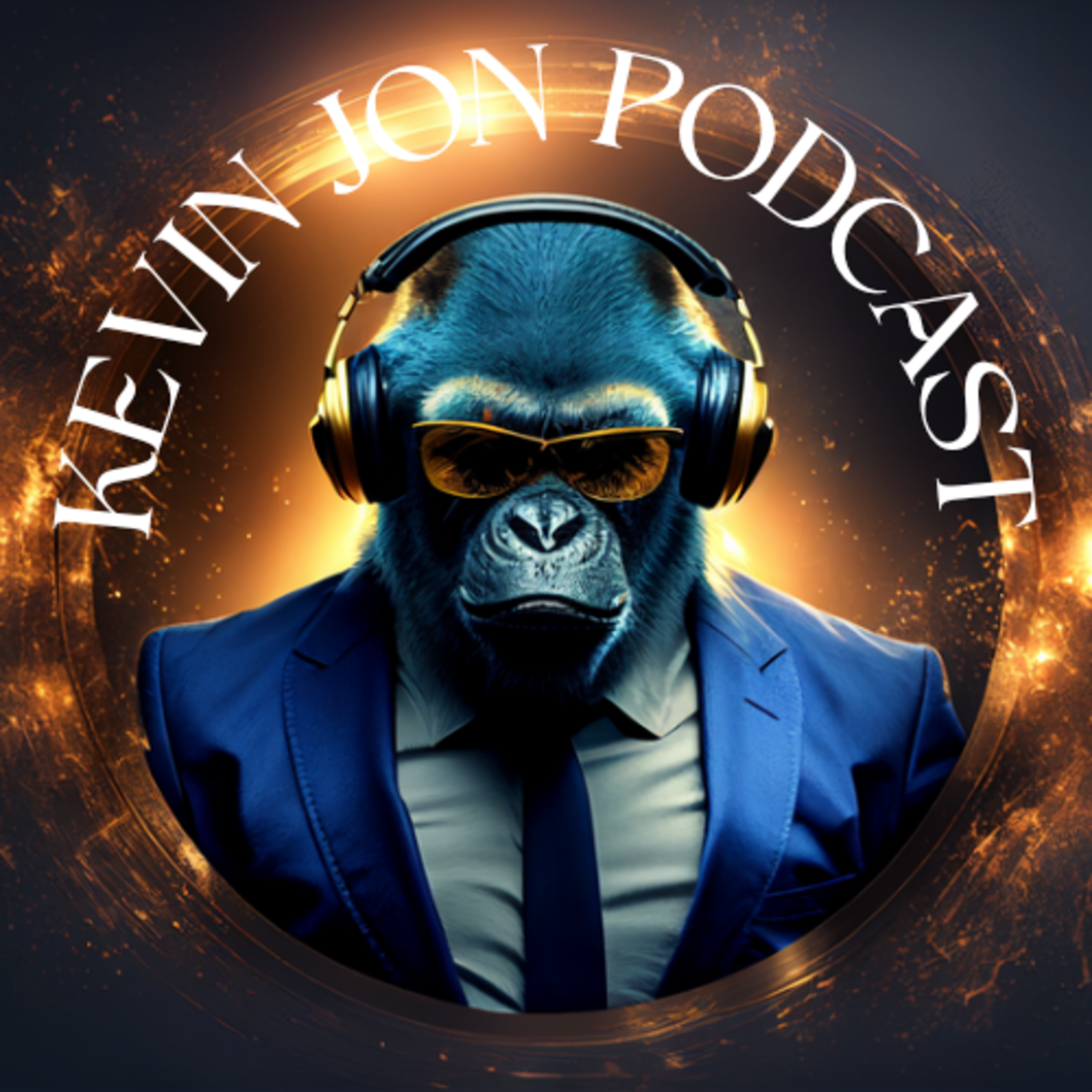 Kevin Joncast