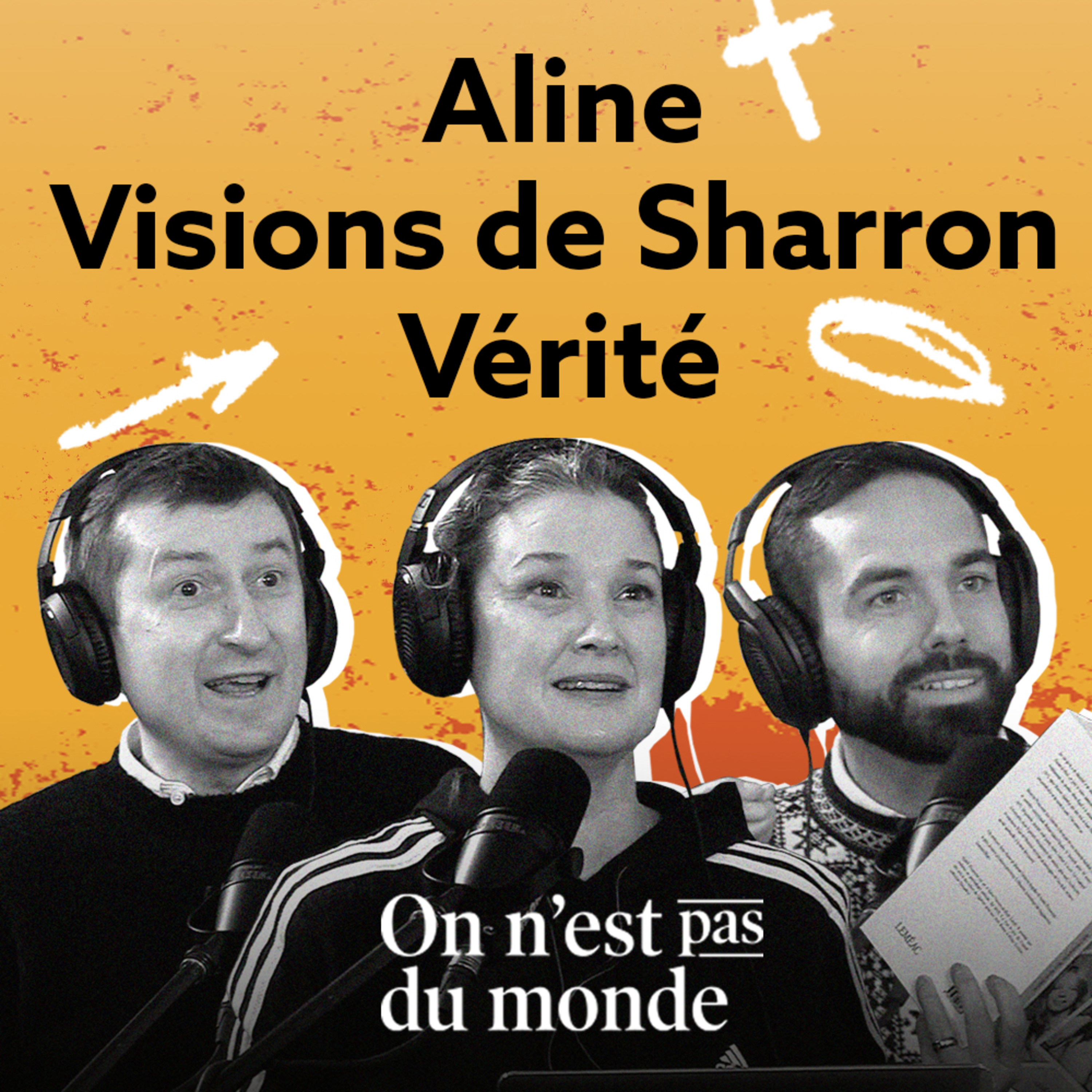 On n\'est pas du monde