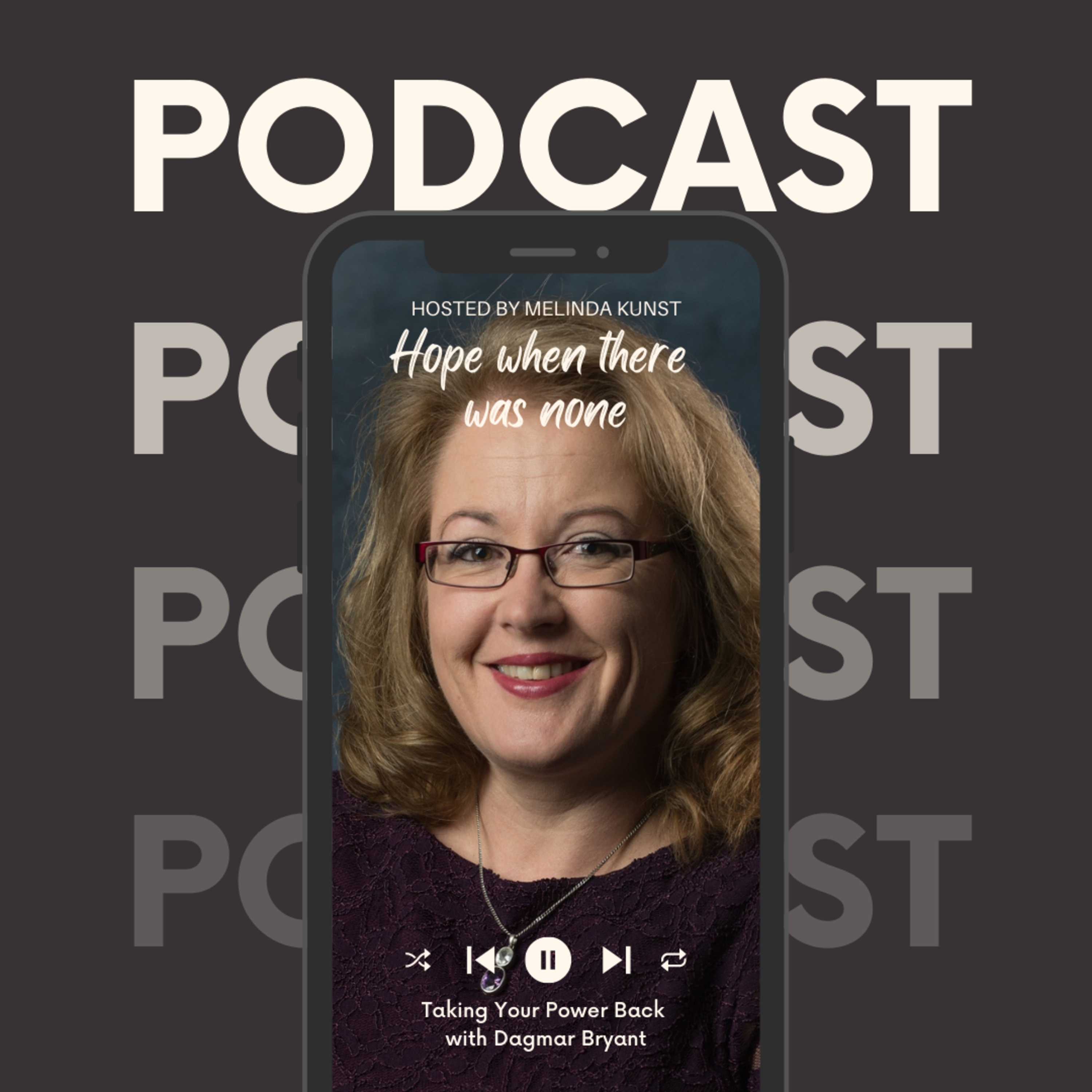 Hope when there was none