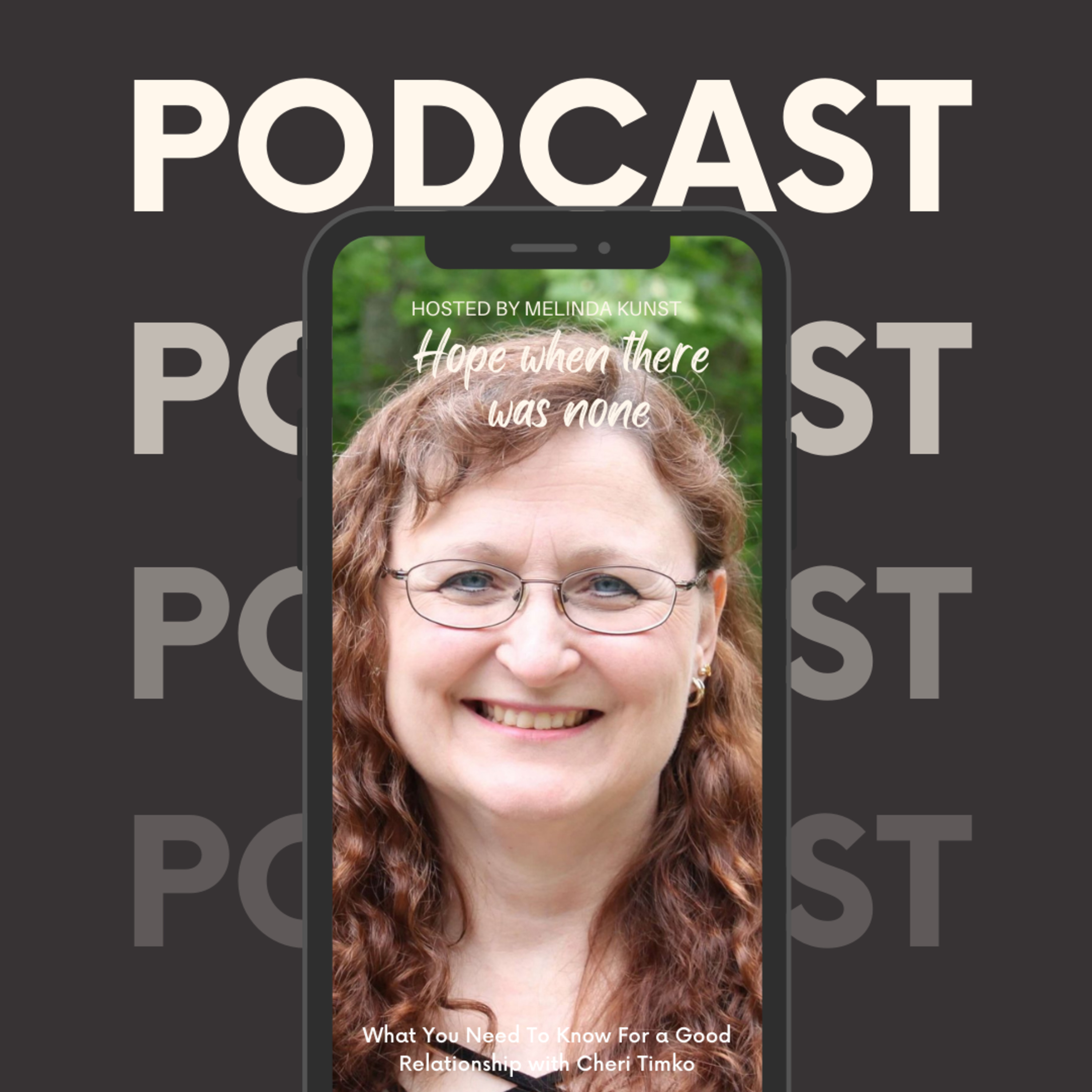 Hope when there was none