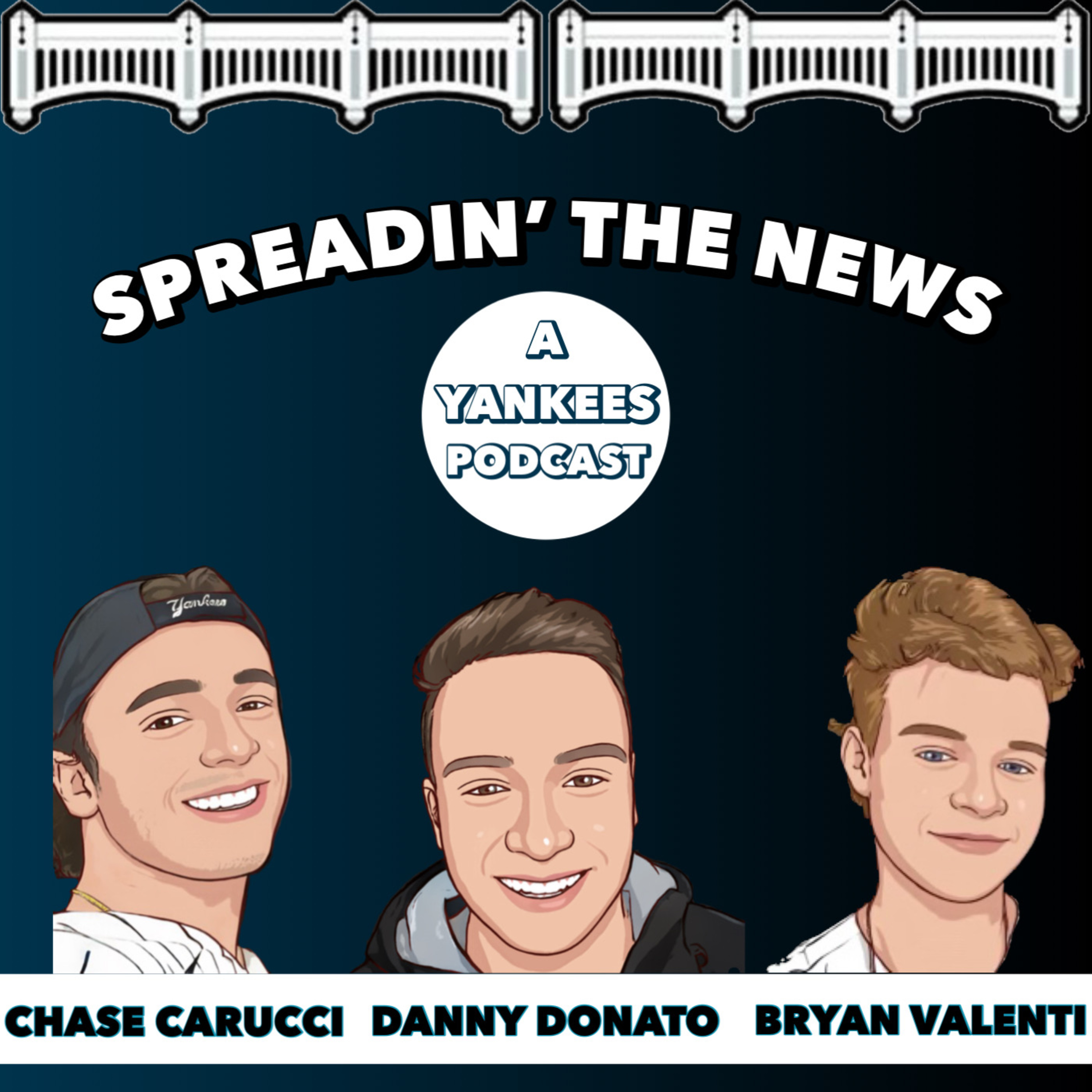Spreadin\' The News