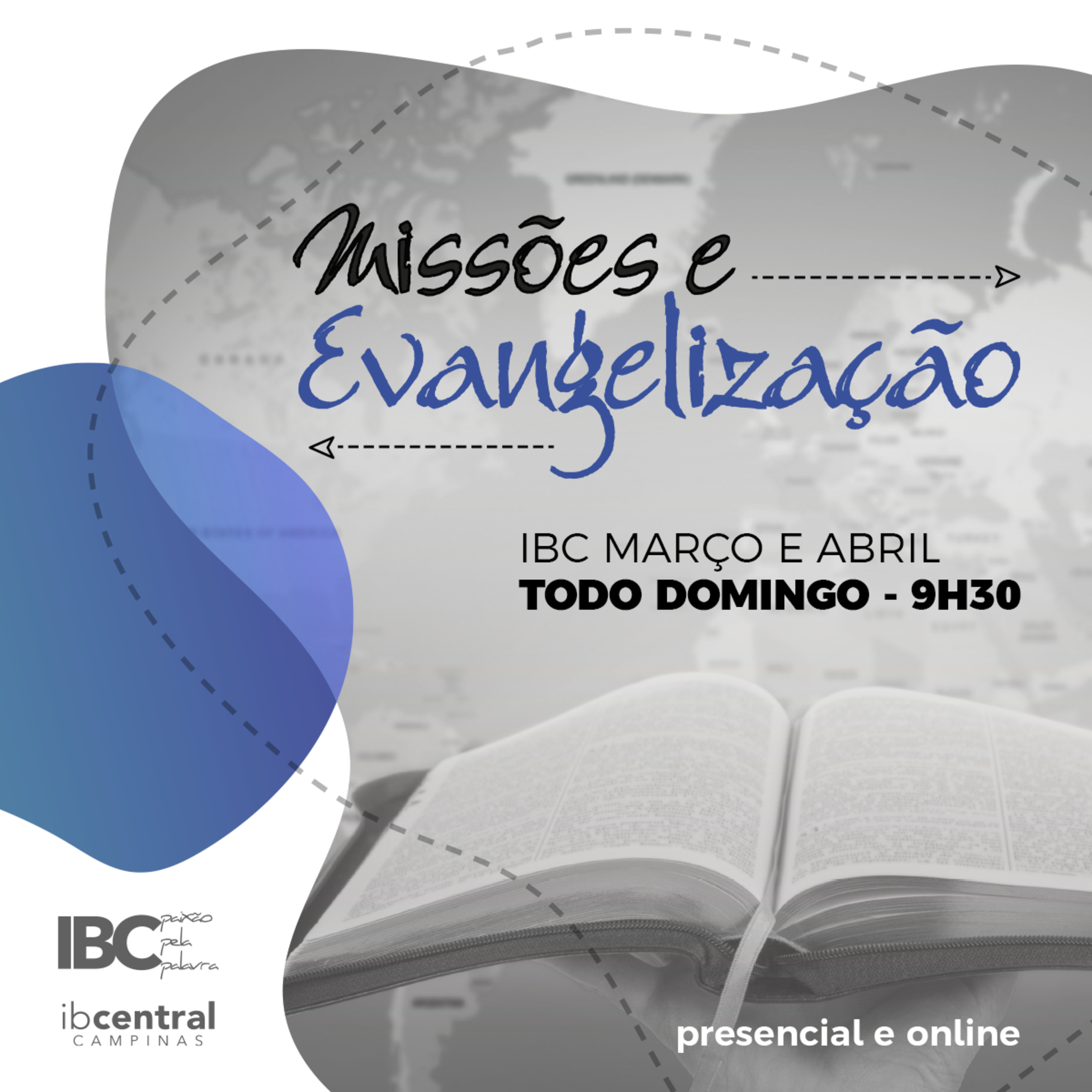 Igreja Batista Central de Campinas
