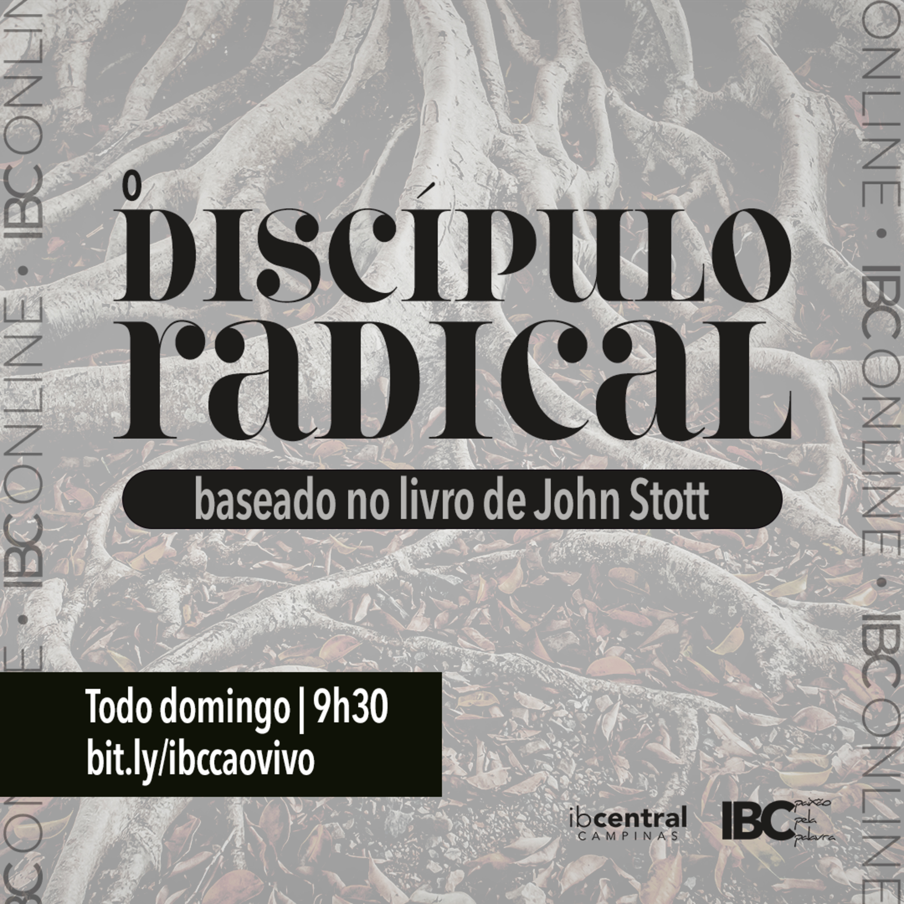 Igreja Batista Central de Campinas