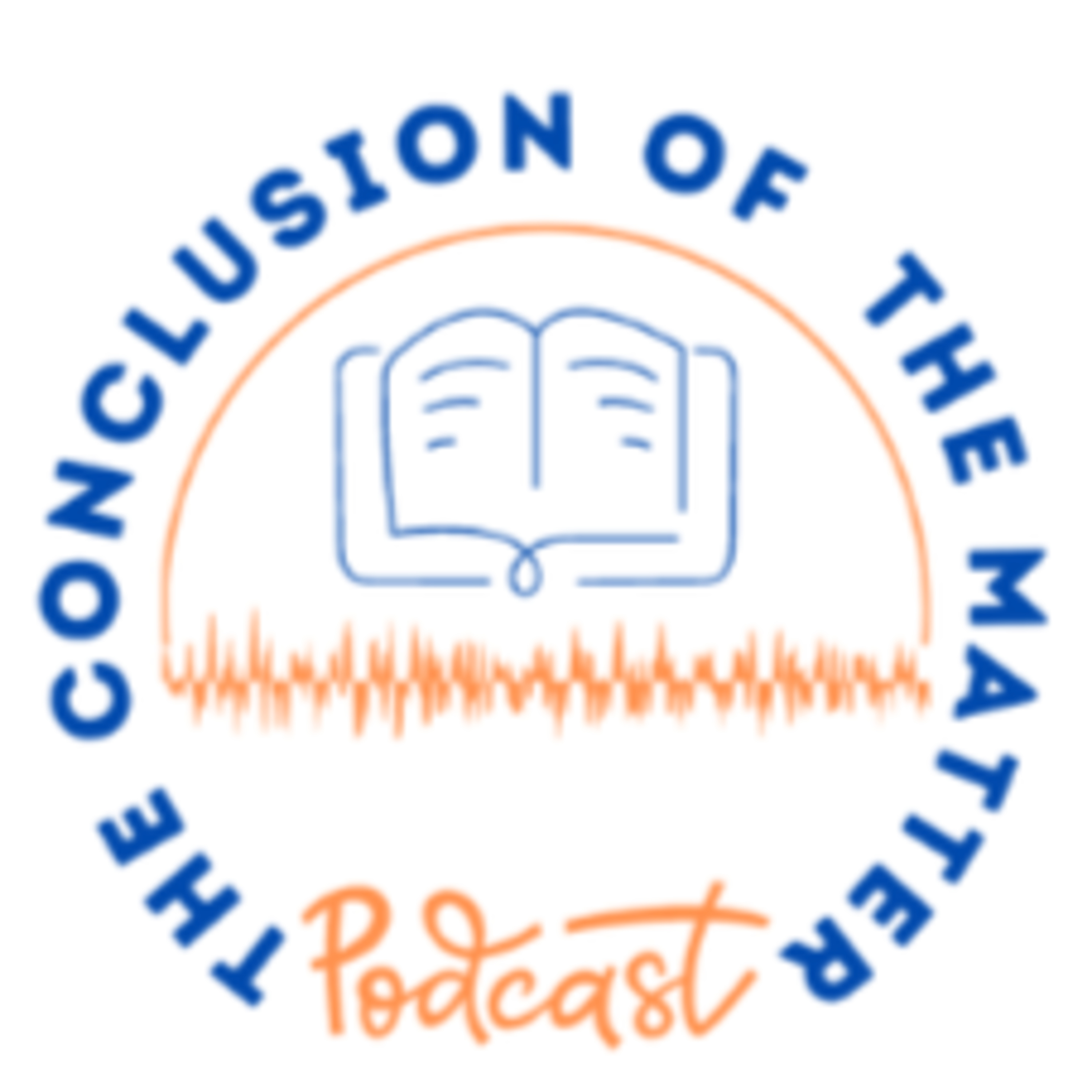 The Conclusion of the Matter