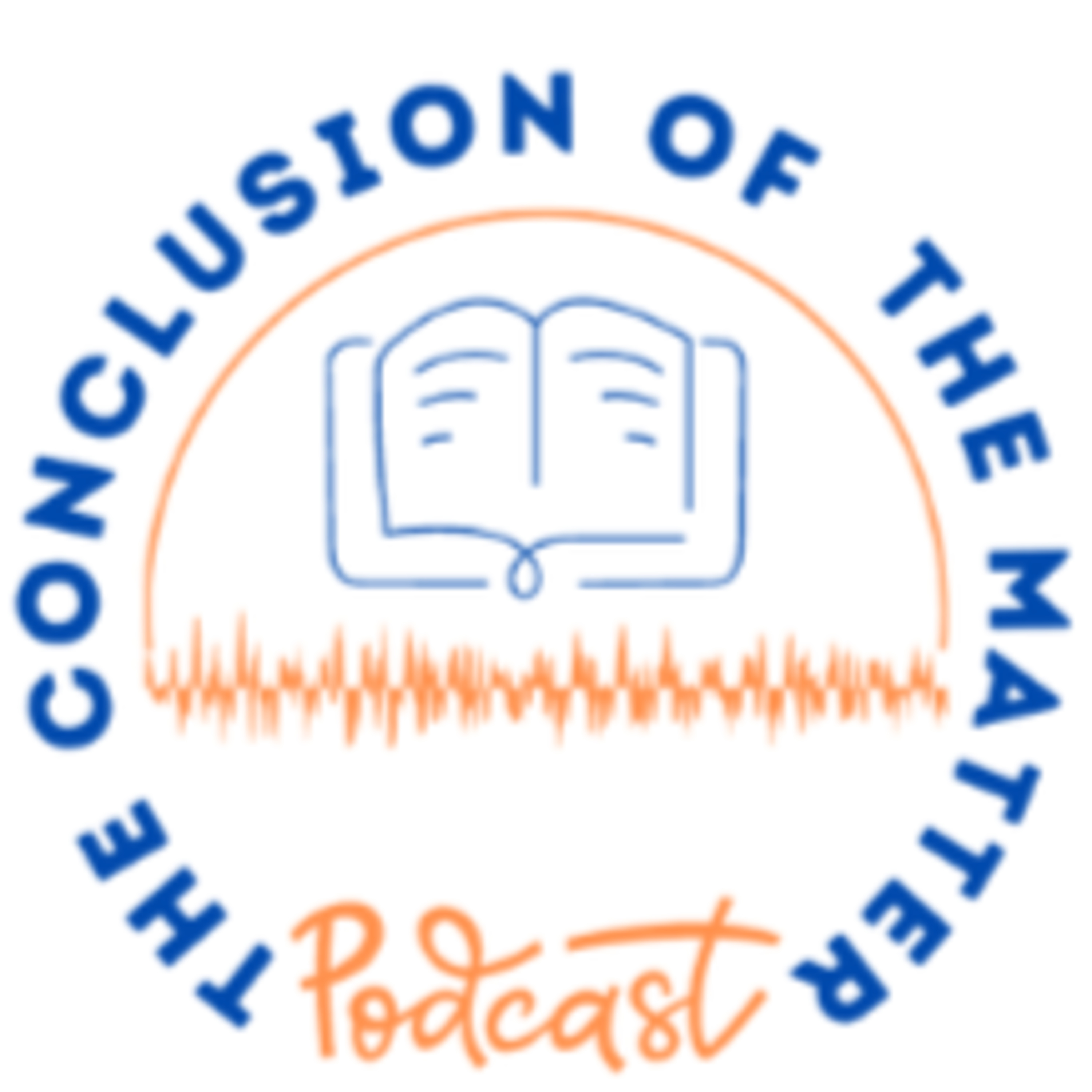 The Conclusion of the Matter