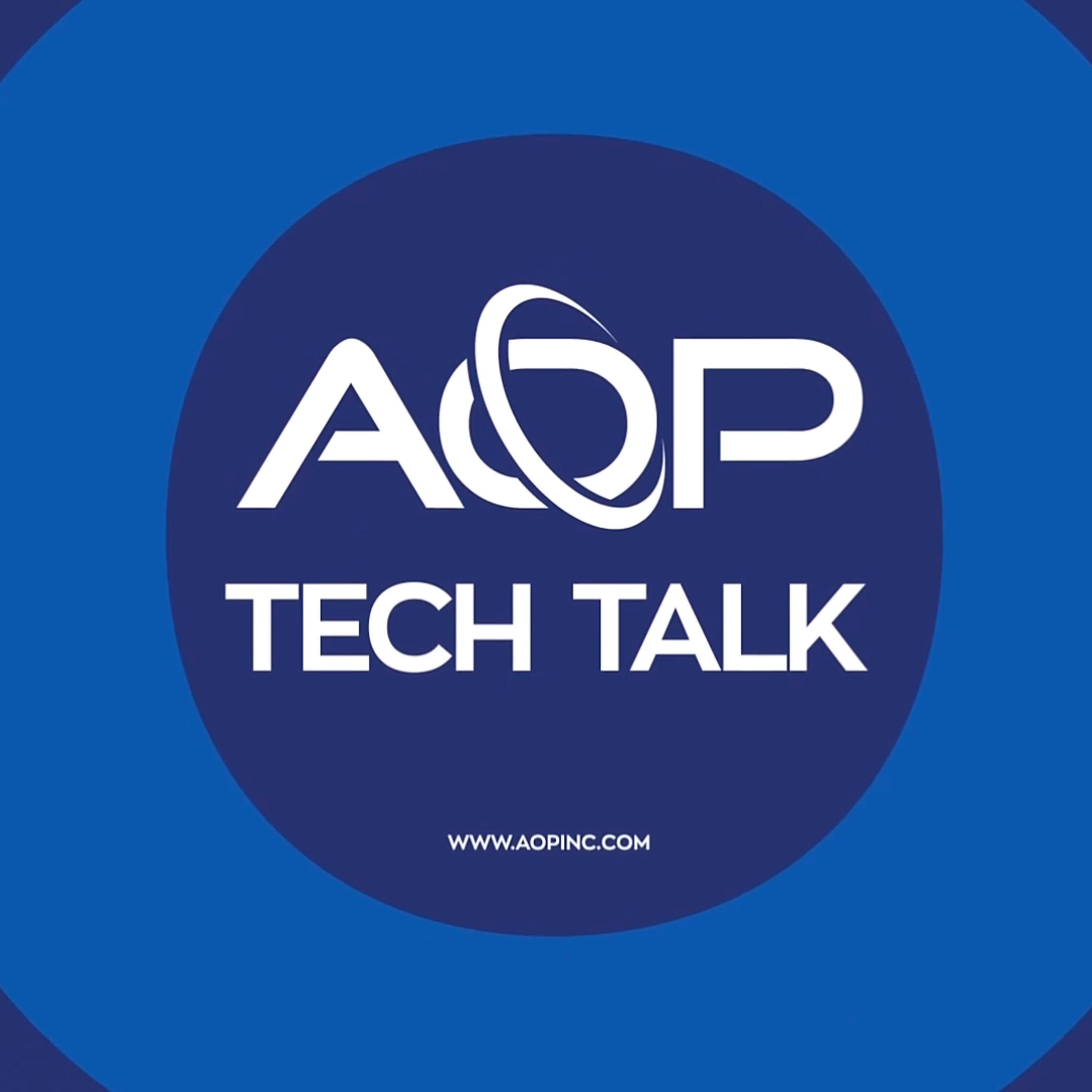 AOP Podcast EP3