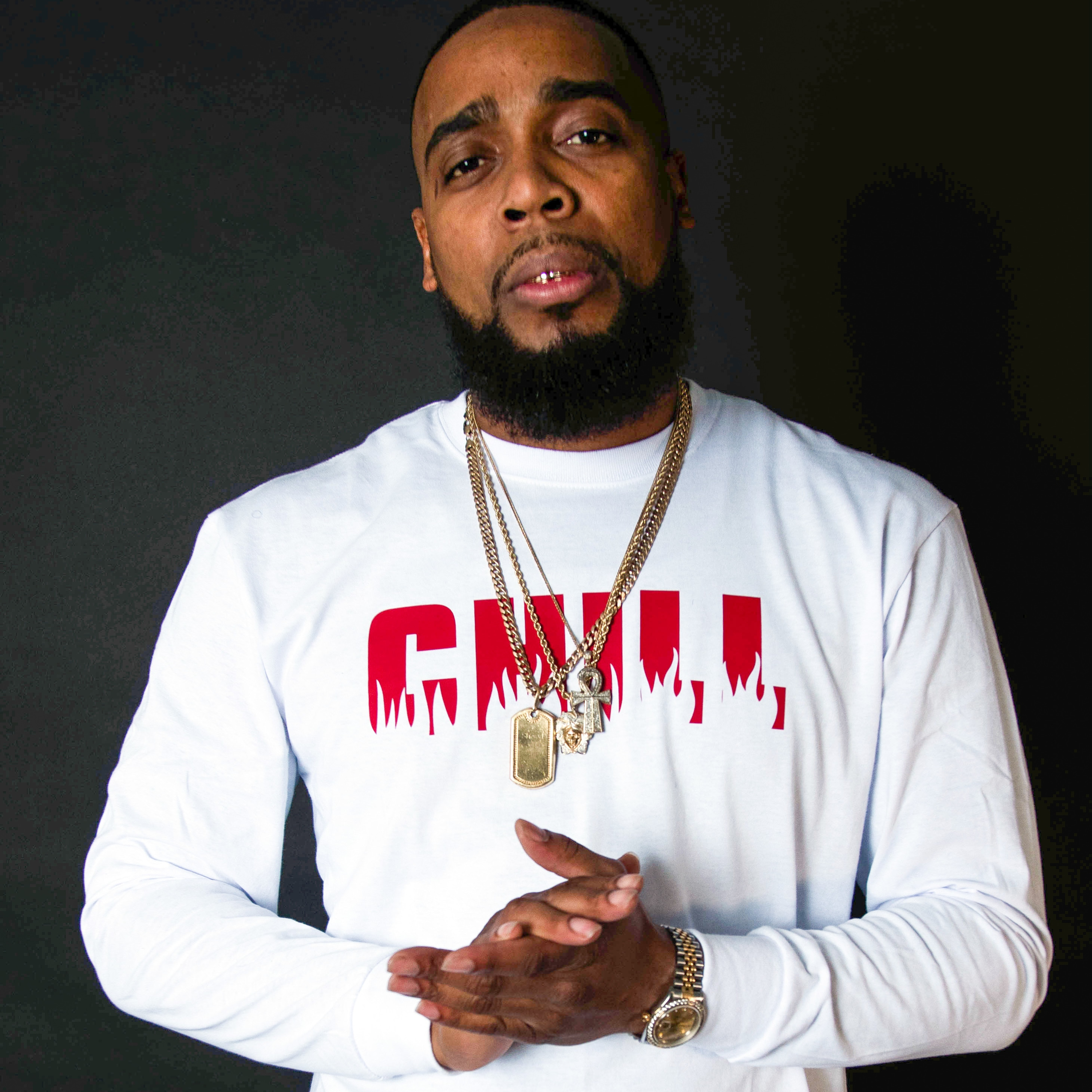 You Can\'t Sit With Us Radio