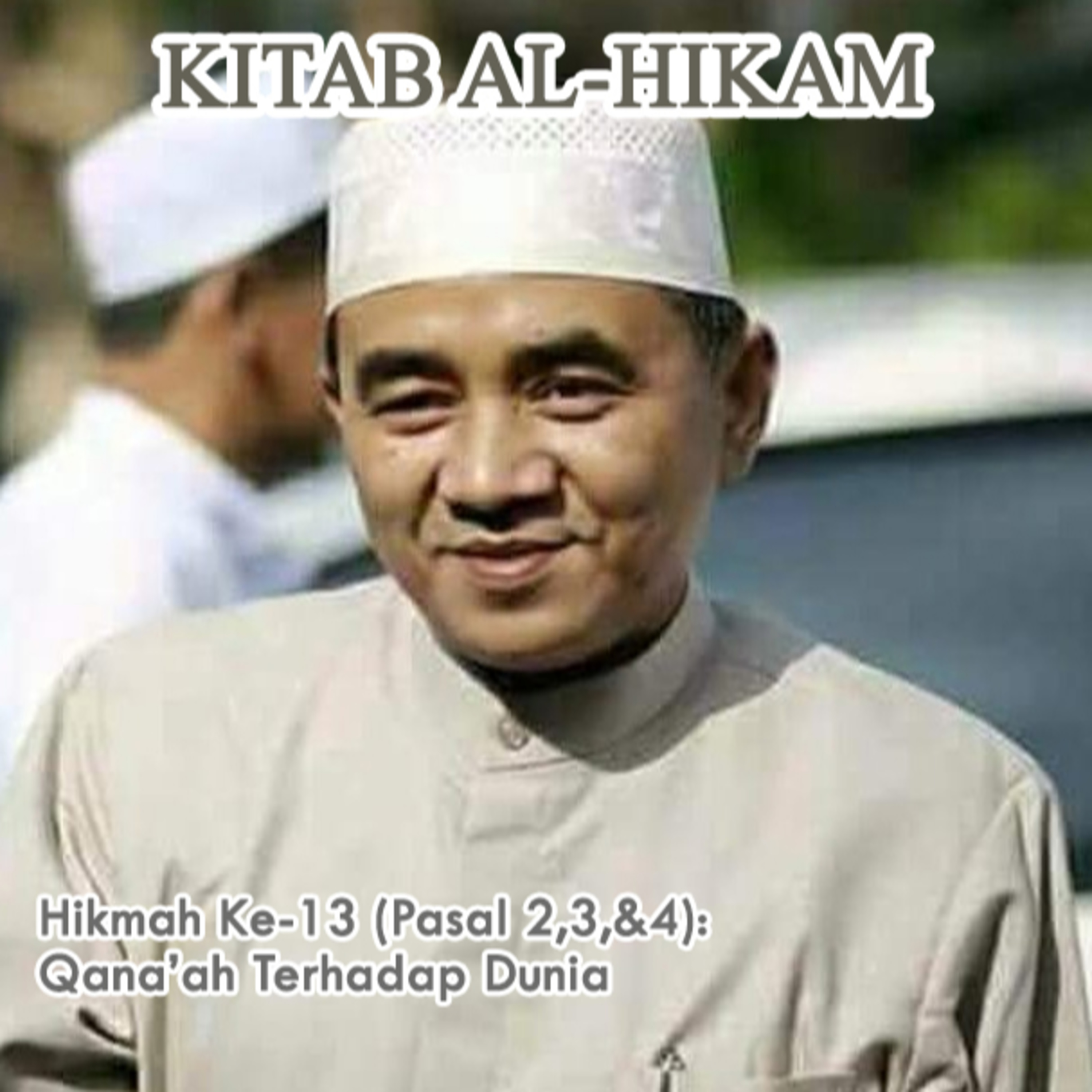 Guru Bakhiet: Kitab Al-Hikam