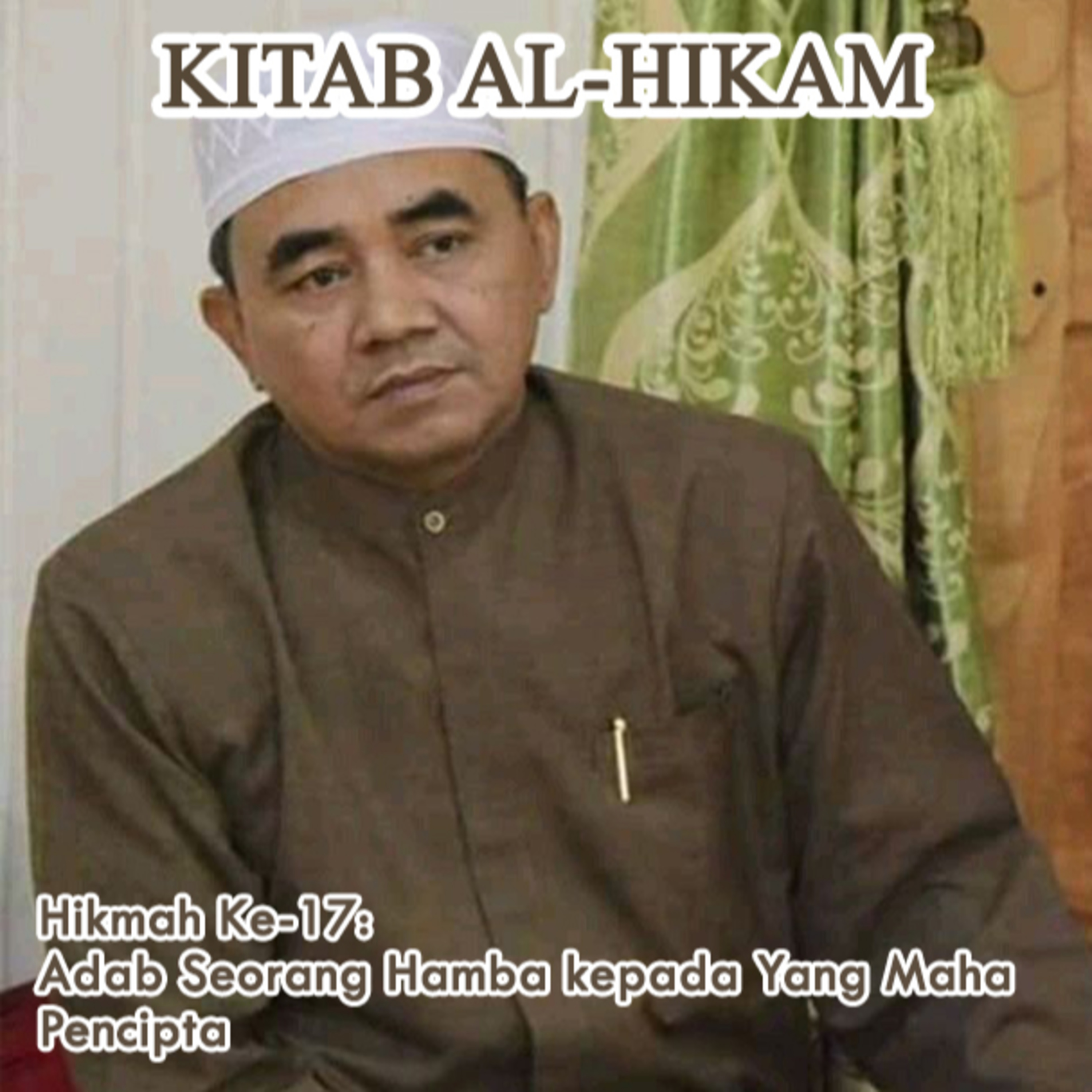 Guru Bakhiet: Kitab Al-Hikam
