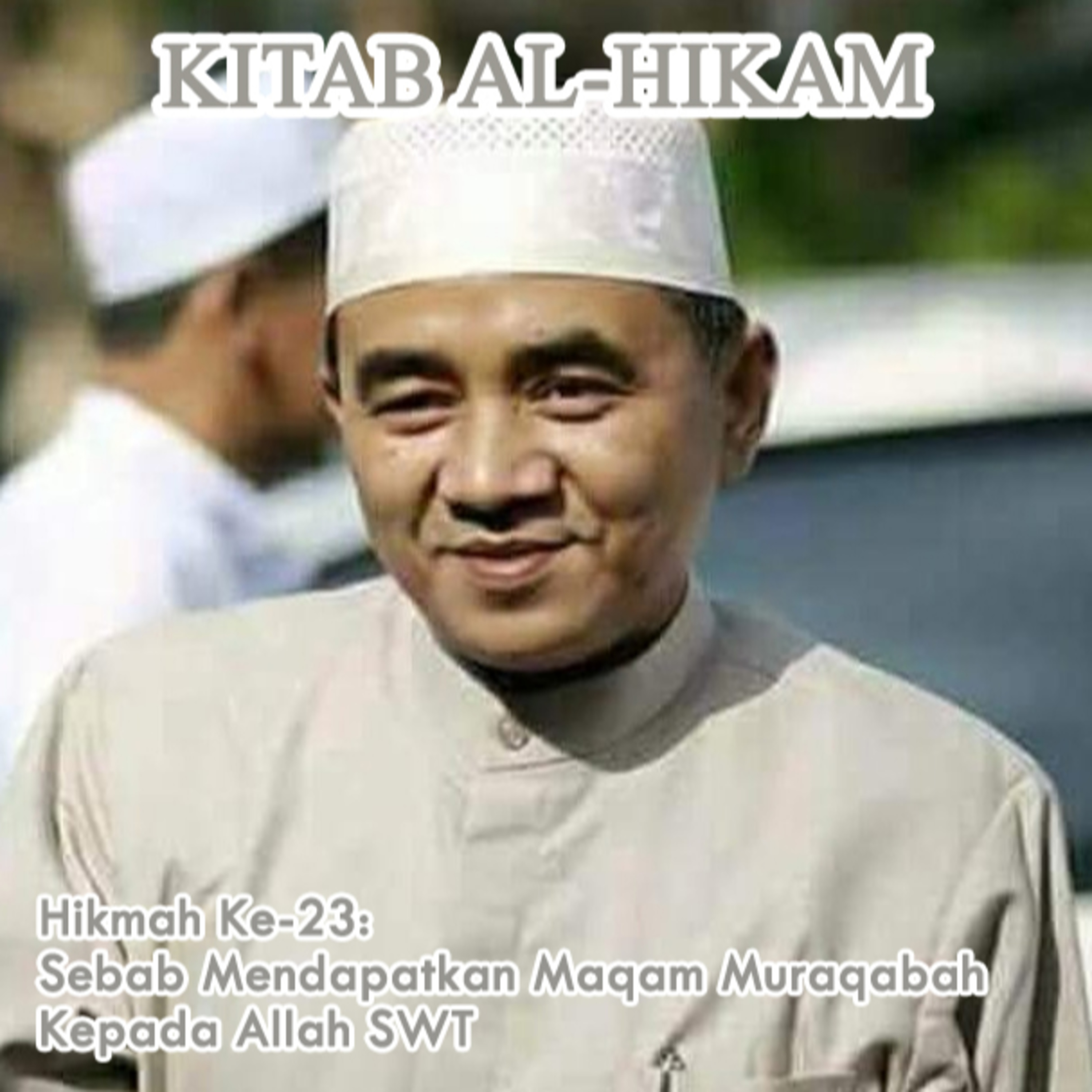 Guru Bakhiet: Kitab Al-Hikam