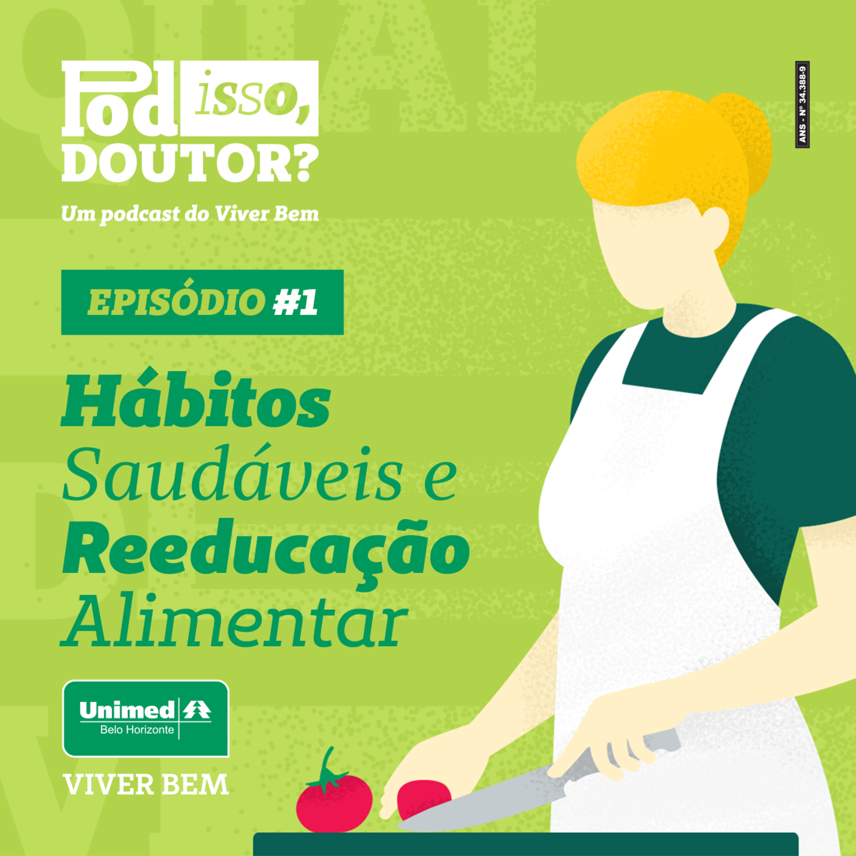 Pod Isso, Doutor?