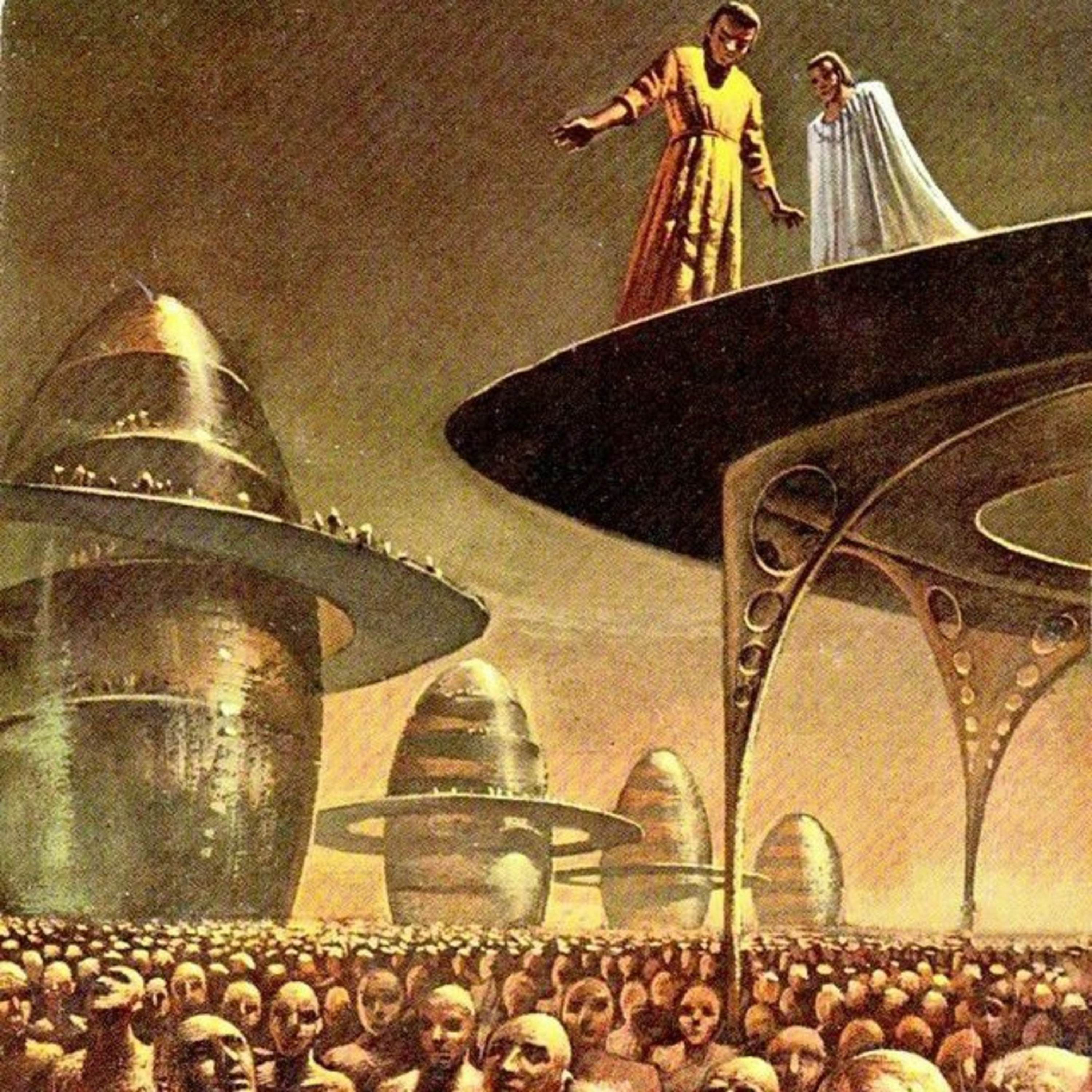 UNITED FUTURTARIANS®