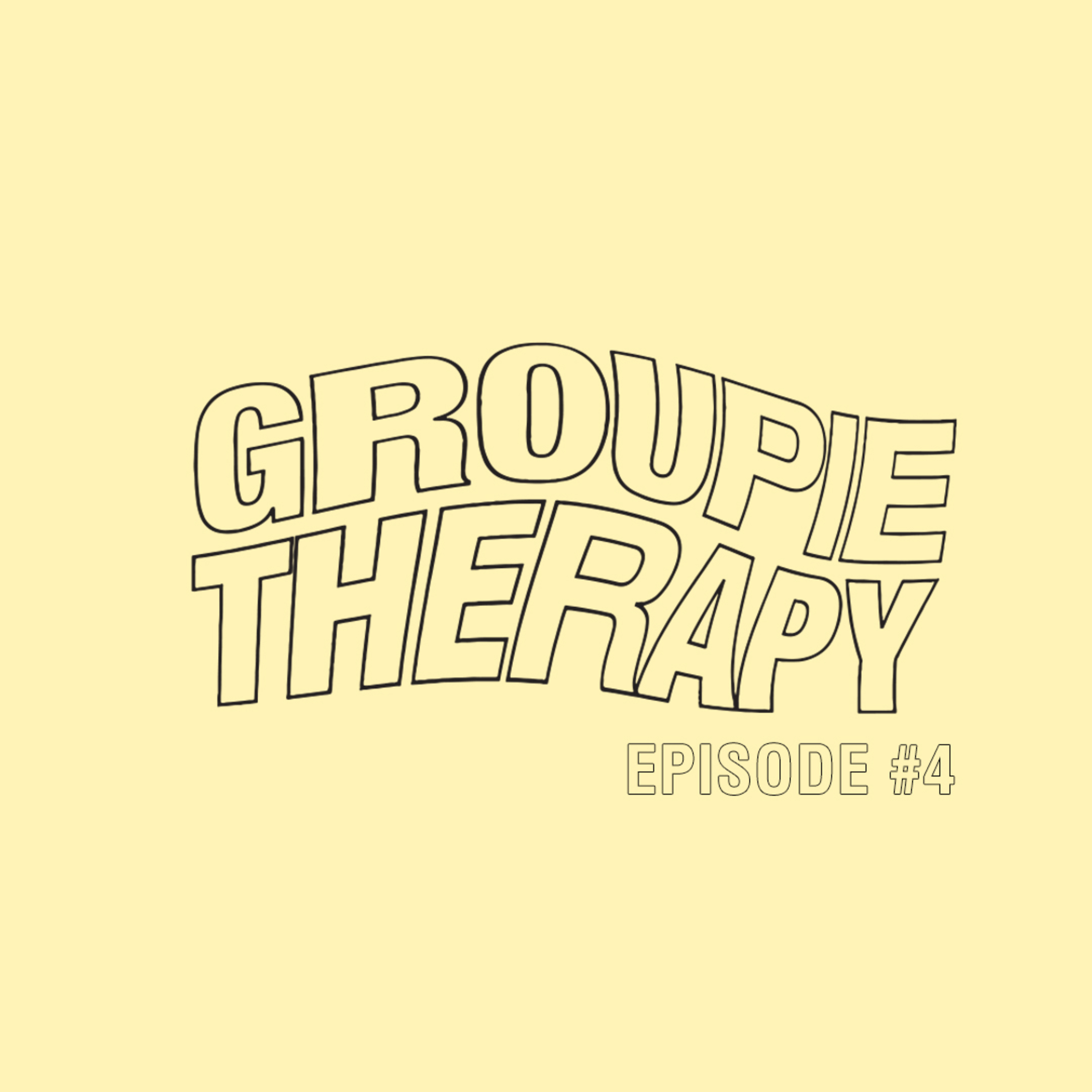 Groupie Collective | S01E04 episode artwork