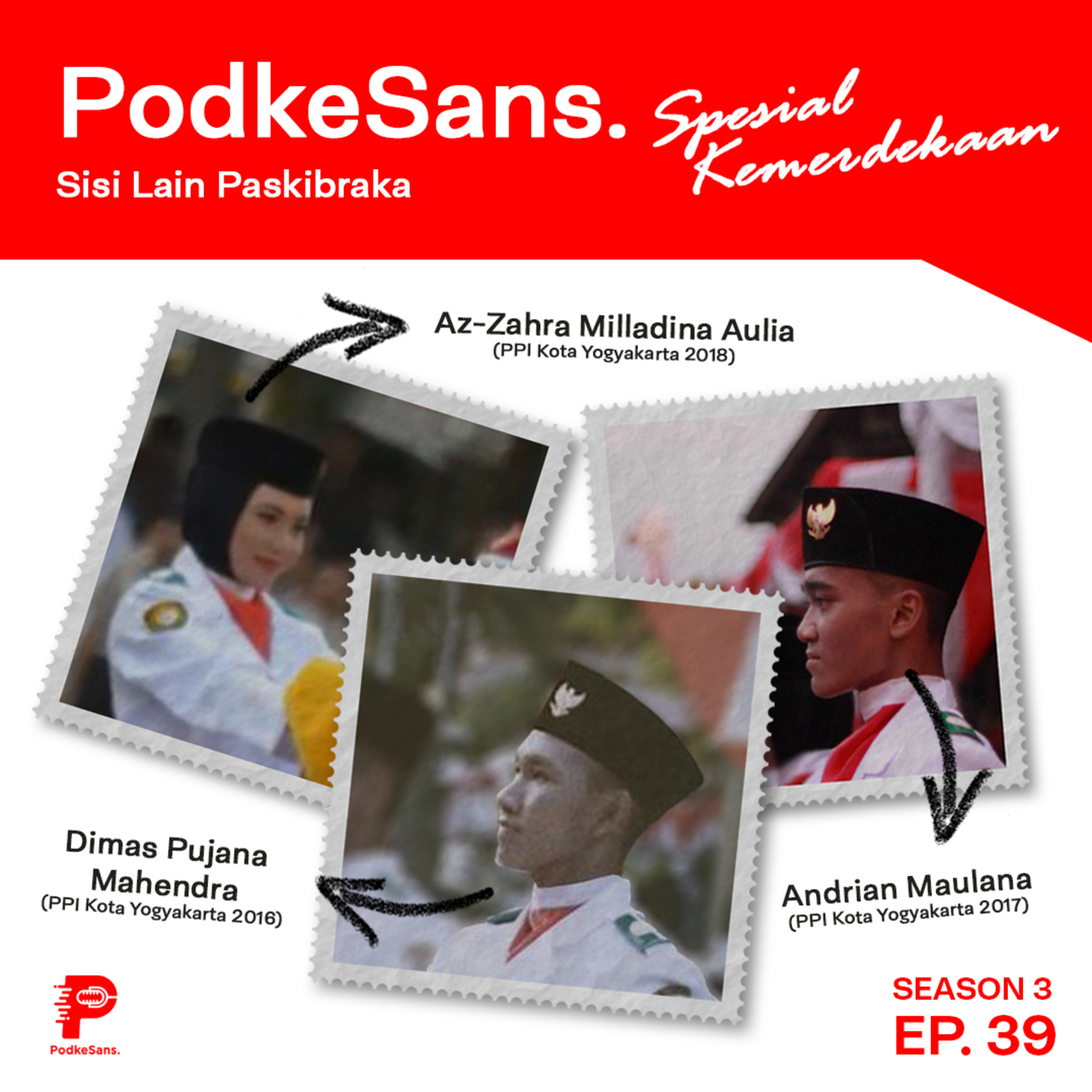 PodkeSans