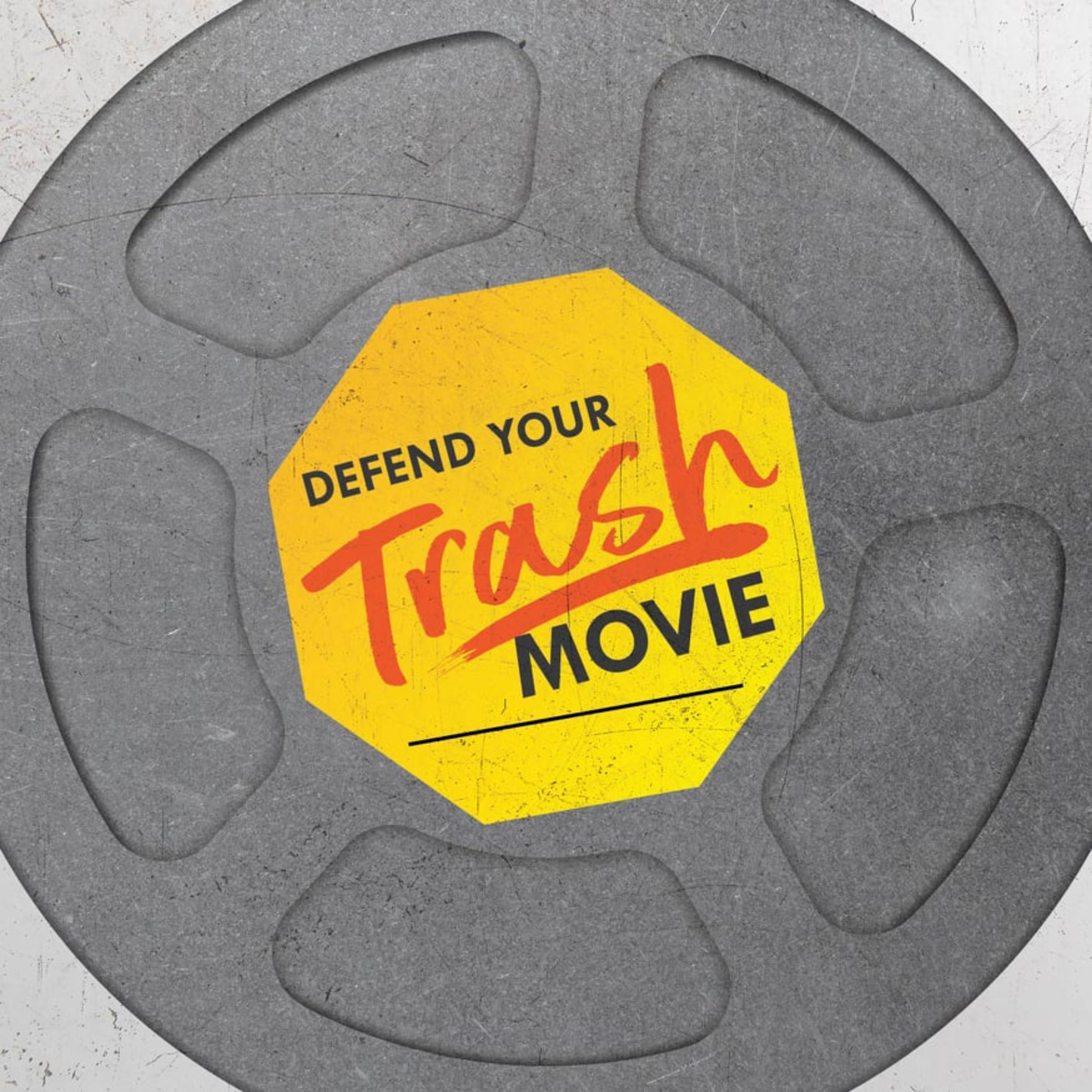 Defend Your Trash Movie