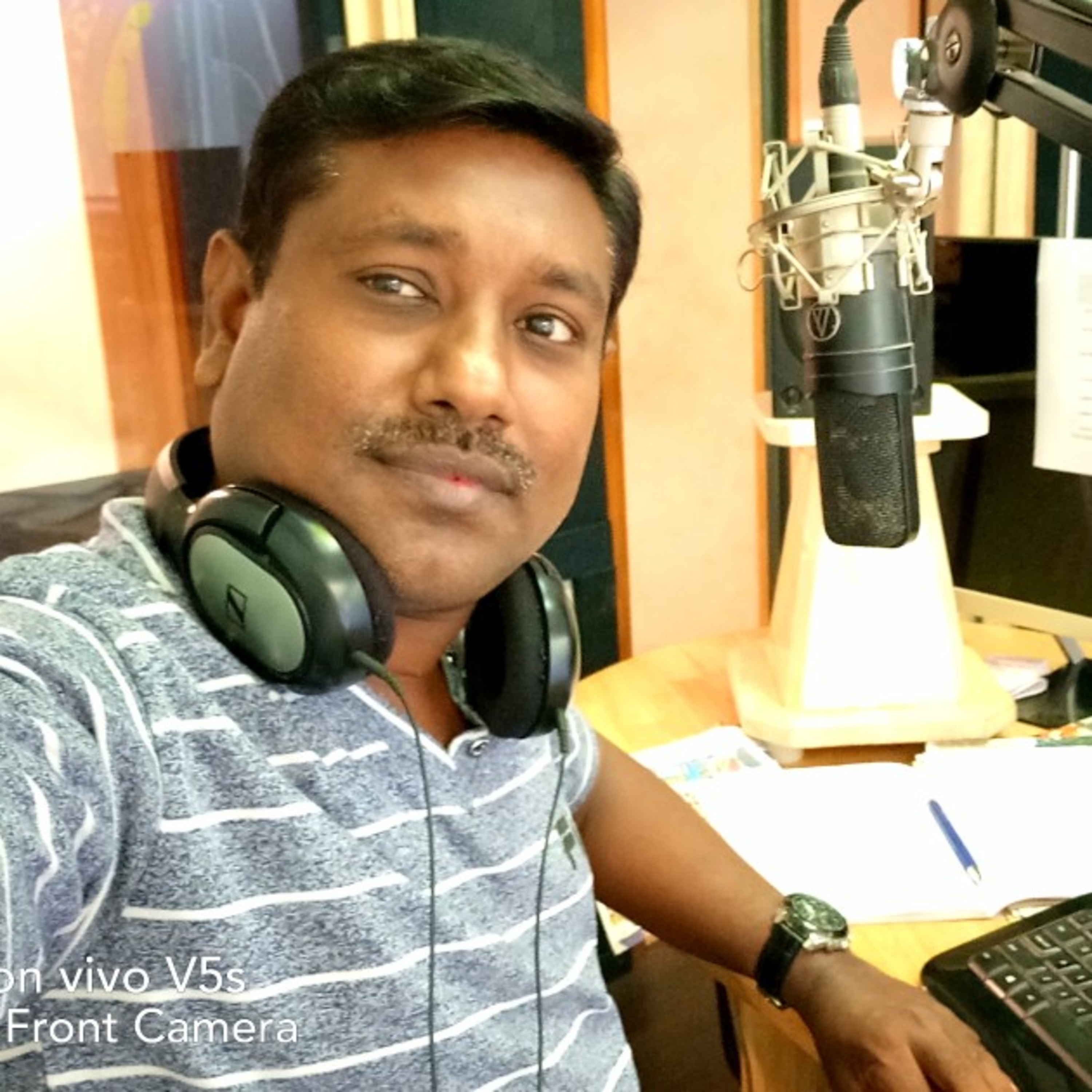 NEYAR NERAM | EPISODE 14 | RJ Raj Kapoor episode artwork