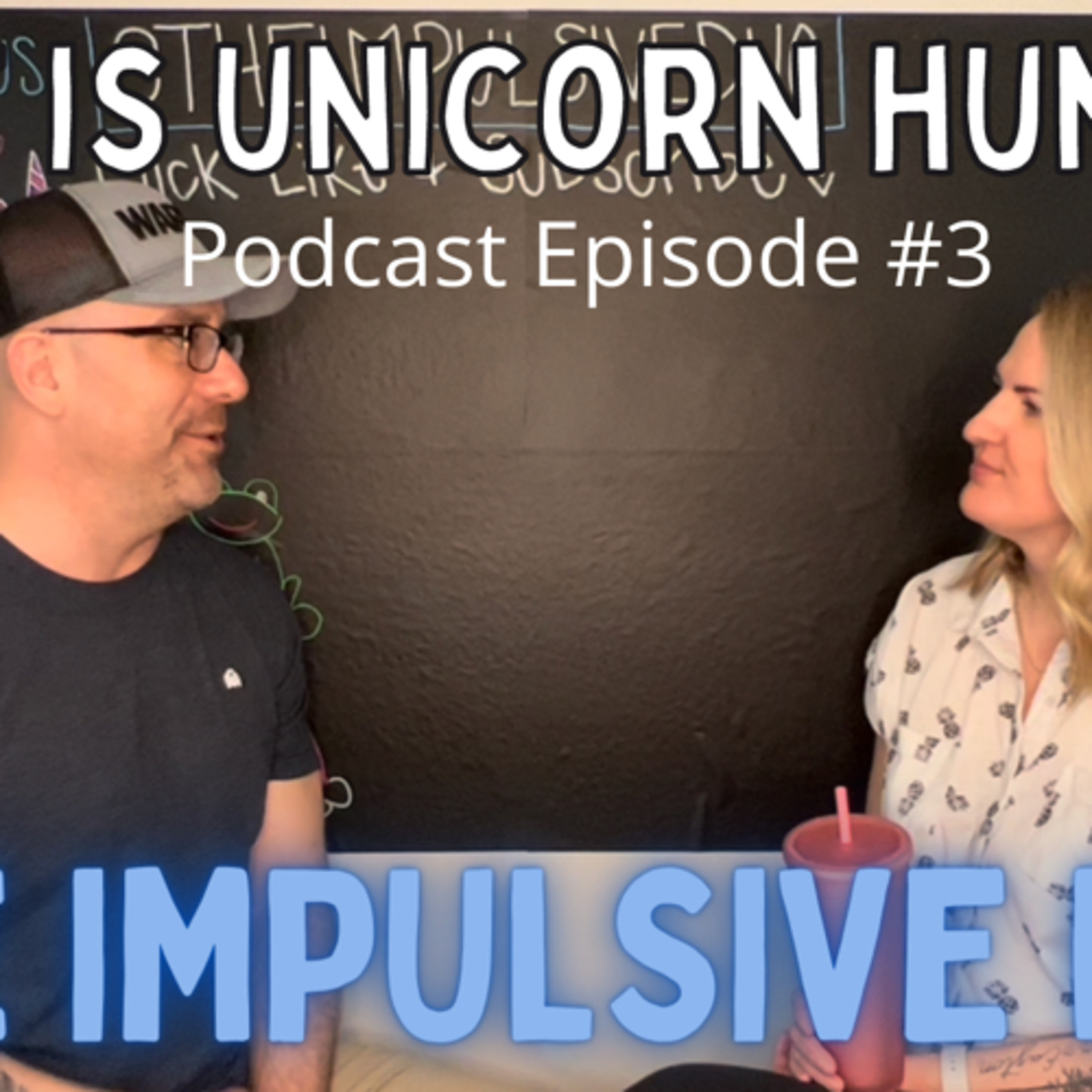 What is Unicorn Hunting? Episode #3