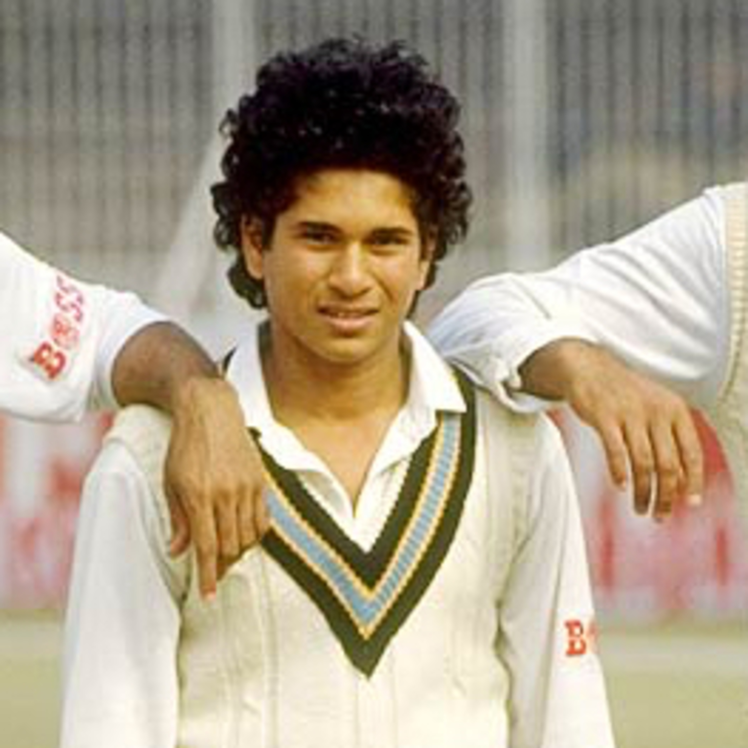 The mindset of a Winner - Lessons from ‘Sachin at Sialkot’ thumbnail