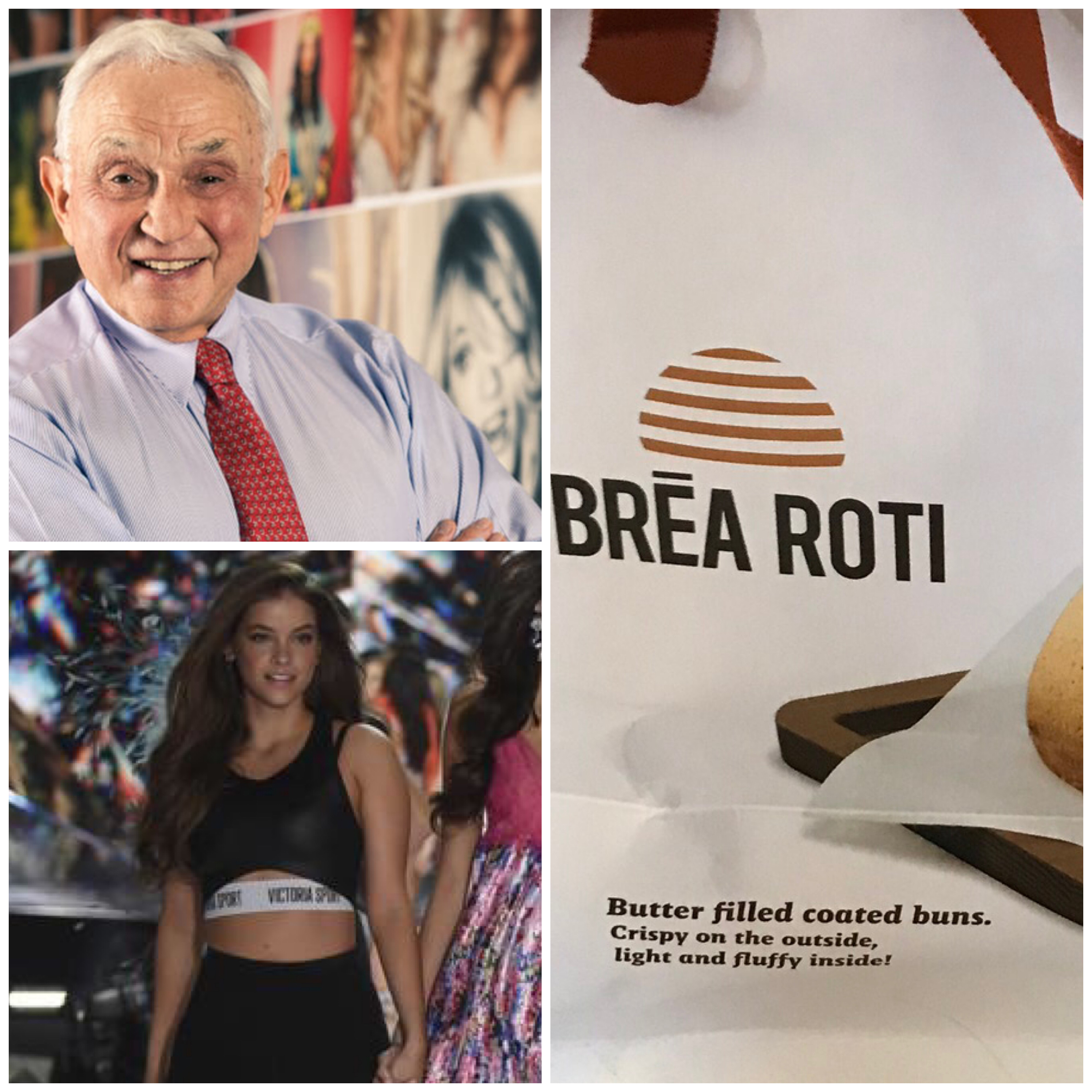 From a bakery shop to Victoria’s secrets thumbnail