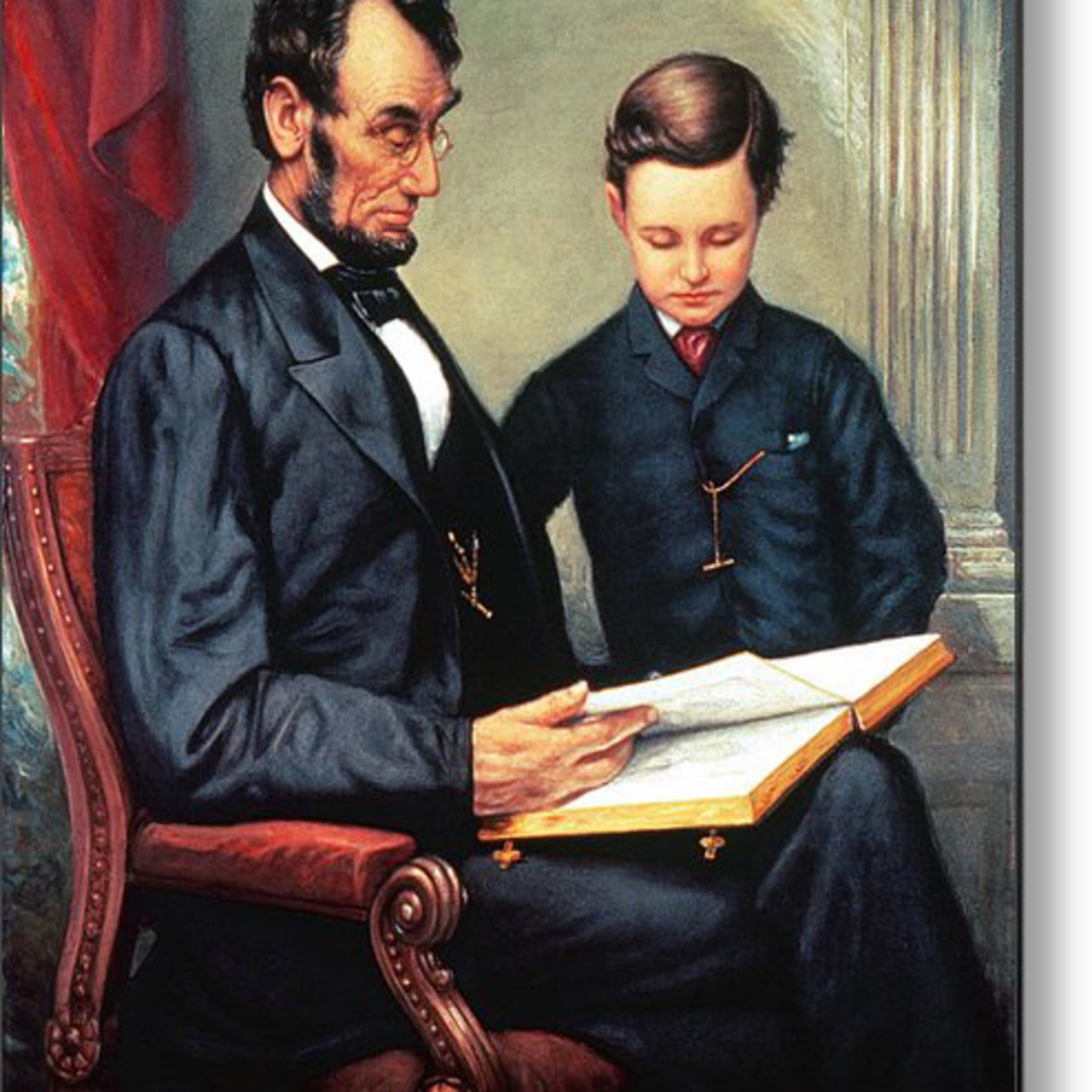 A letter from a father thumbnail