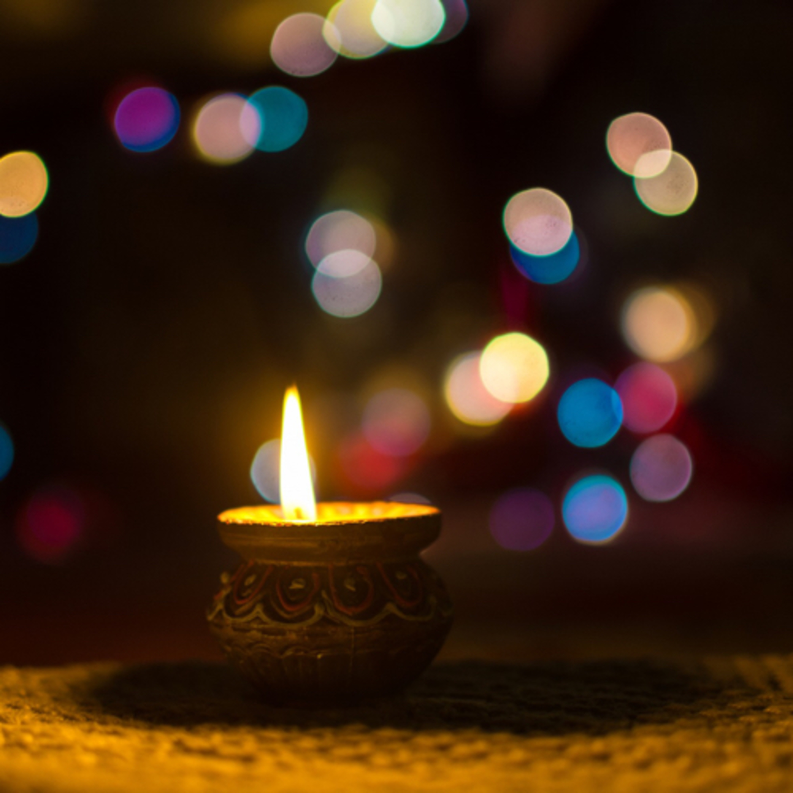 Happy Diwali! Set a BIG Goal this Diwali! thumbnail