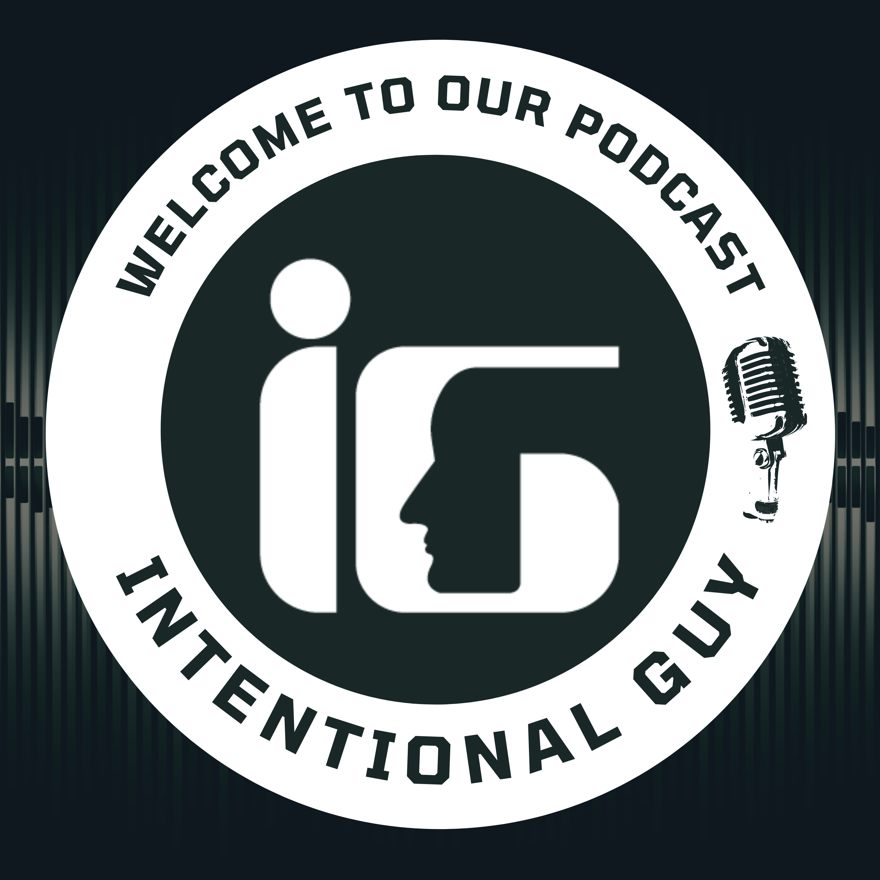 Intentional Guy
