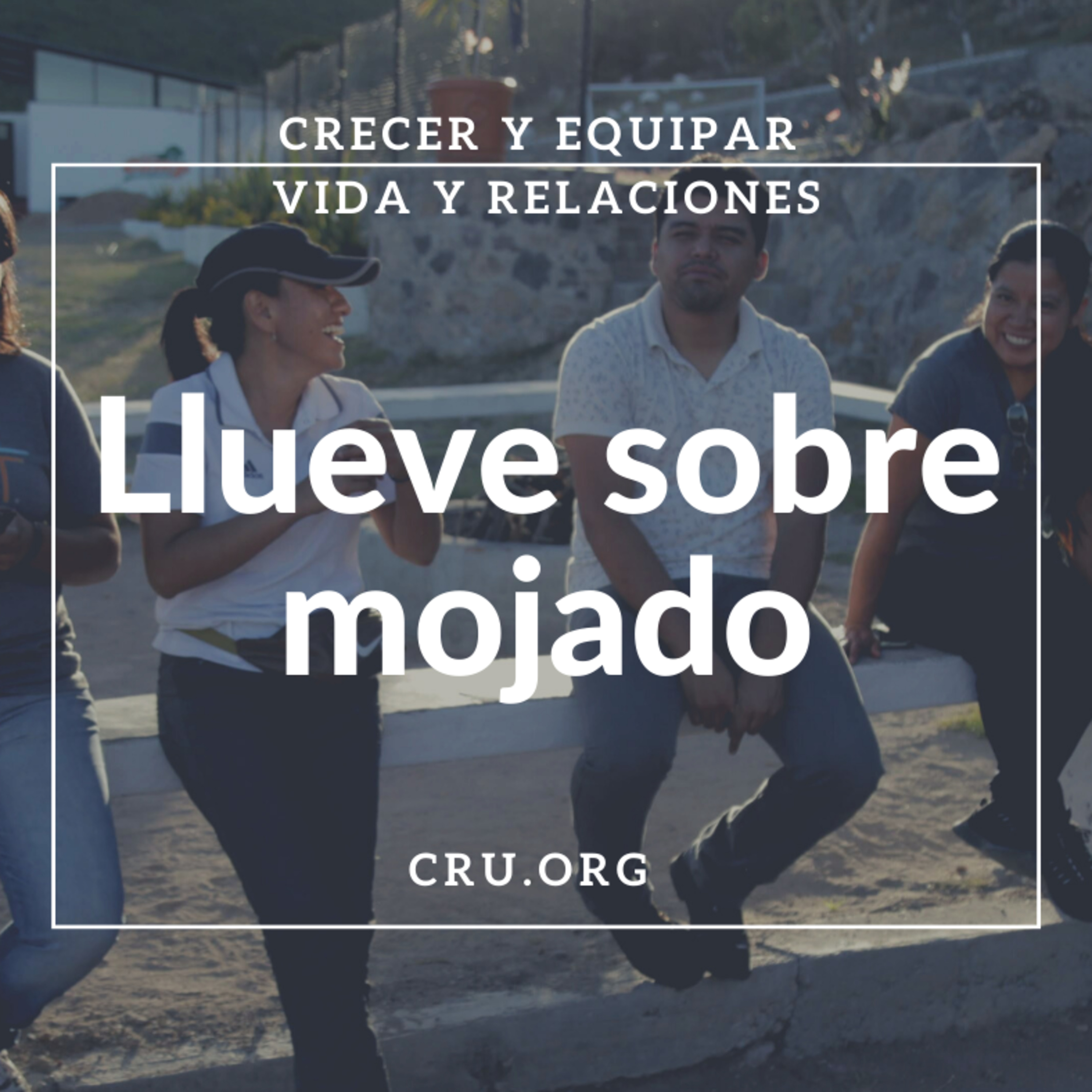 Cru.org