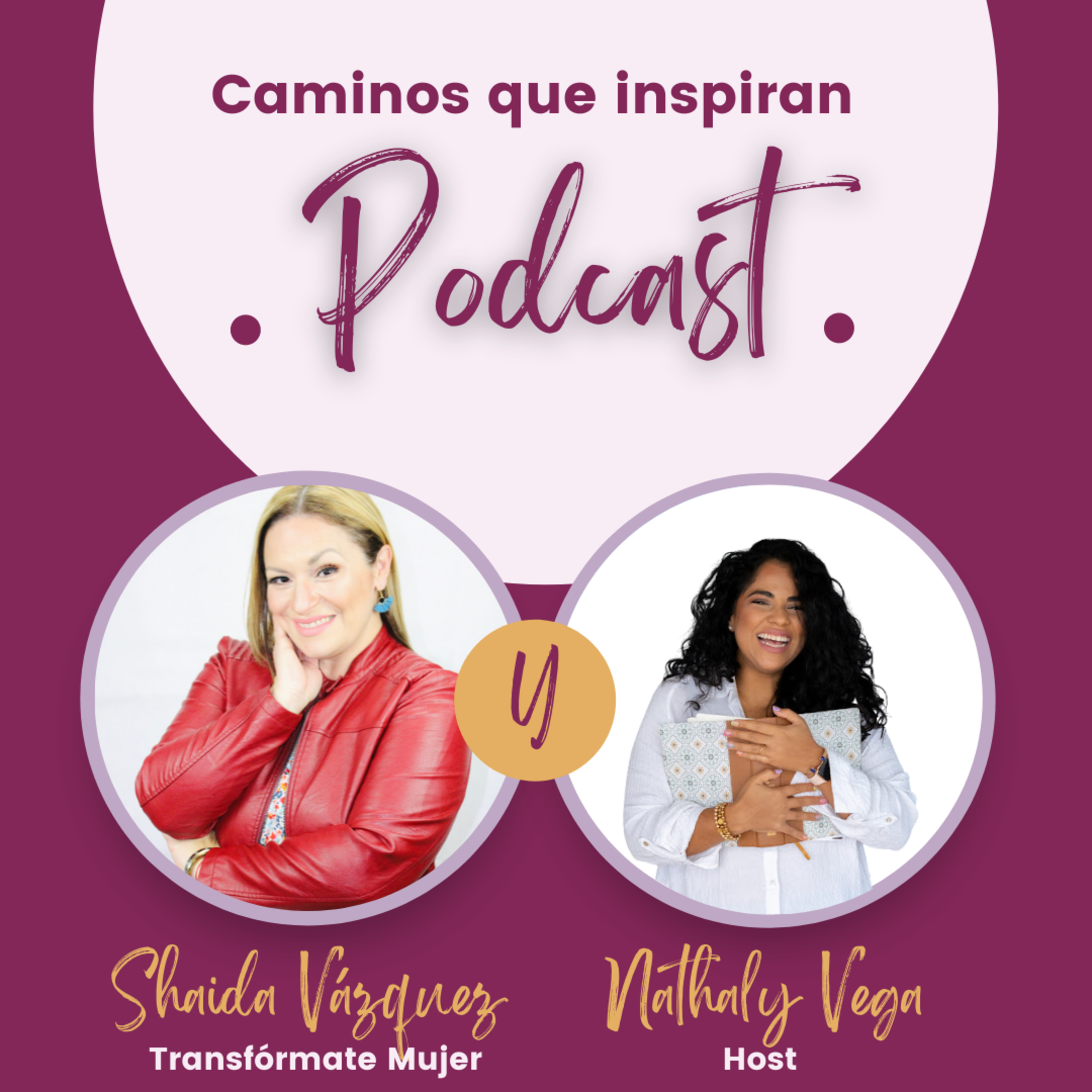 Camino a mi propósito