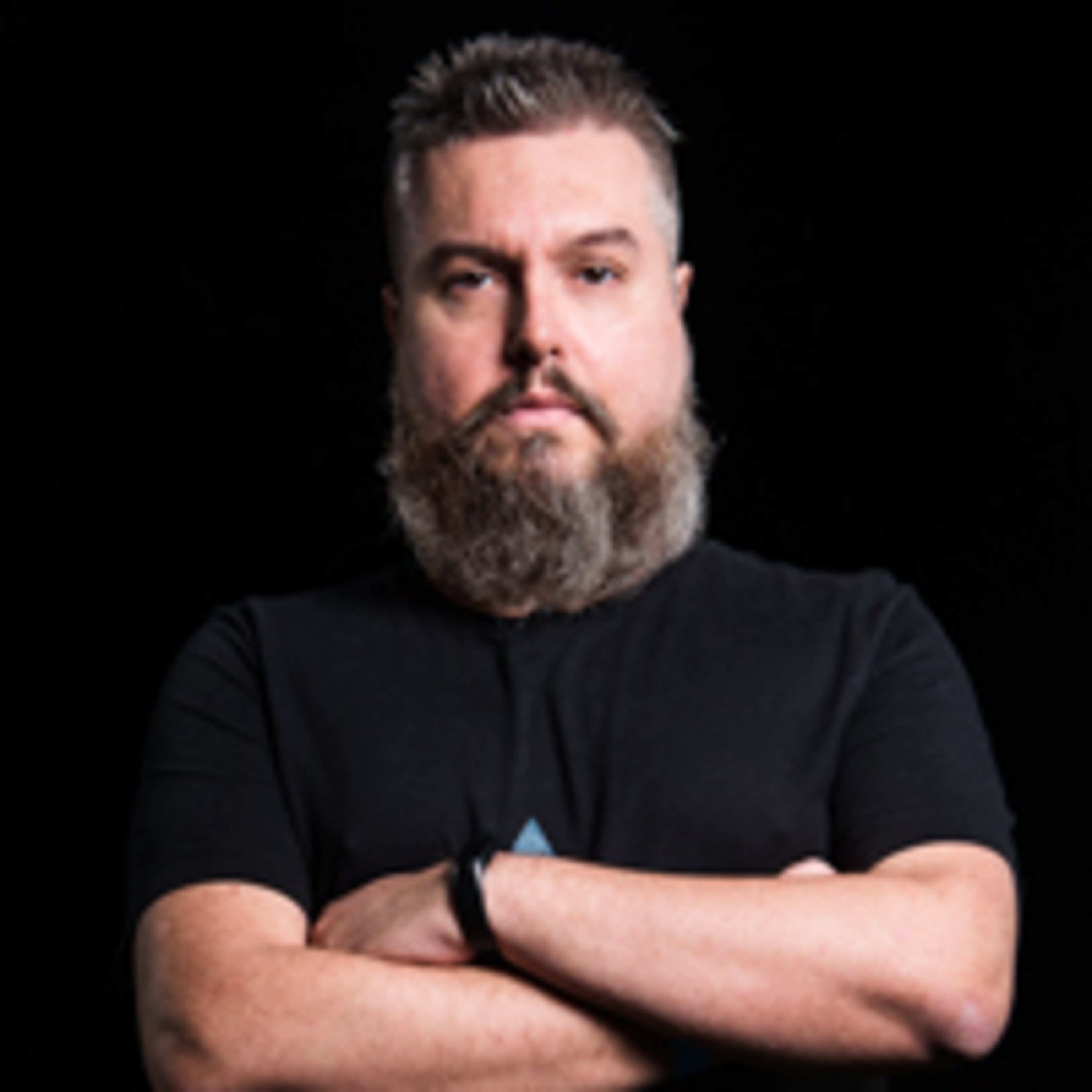 Podcast Ghost Writer