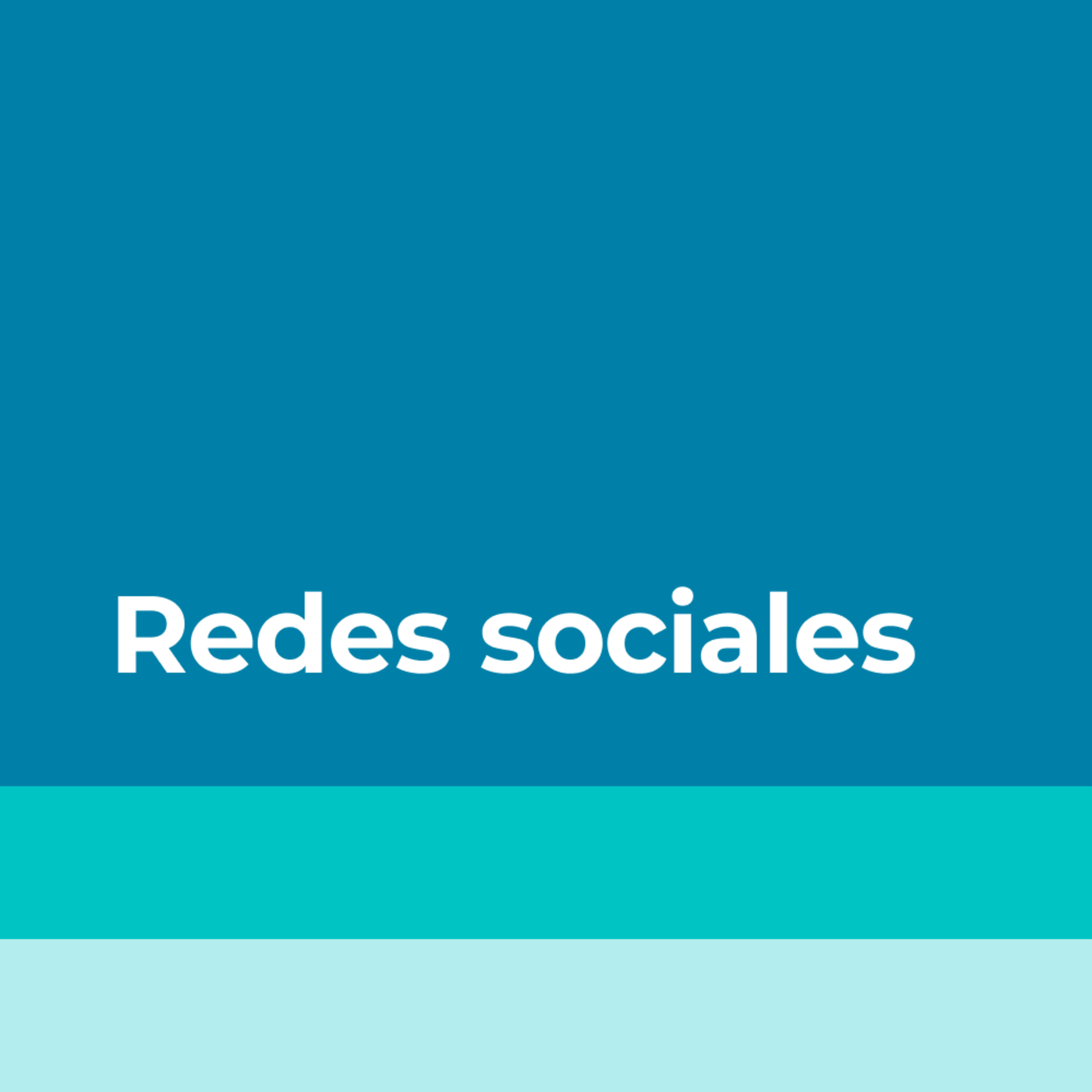18 - Lo de las redes sociales