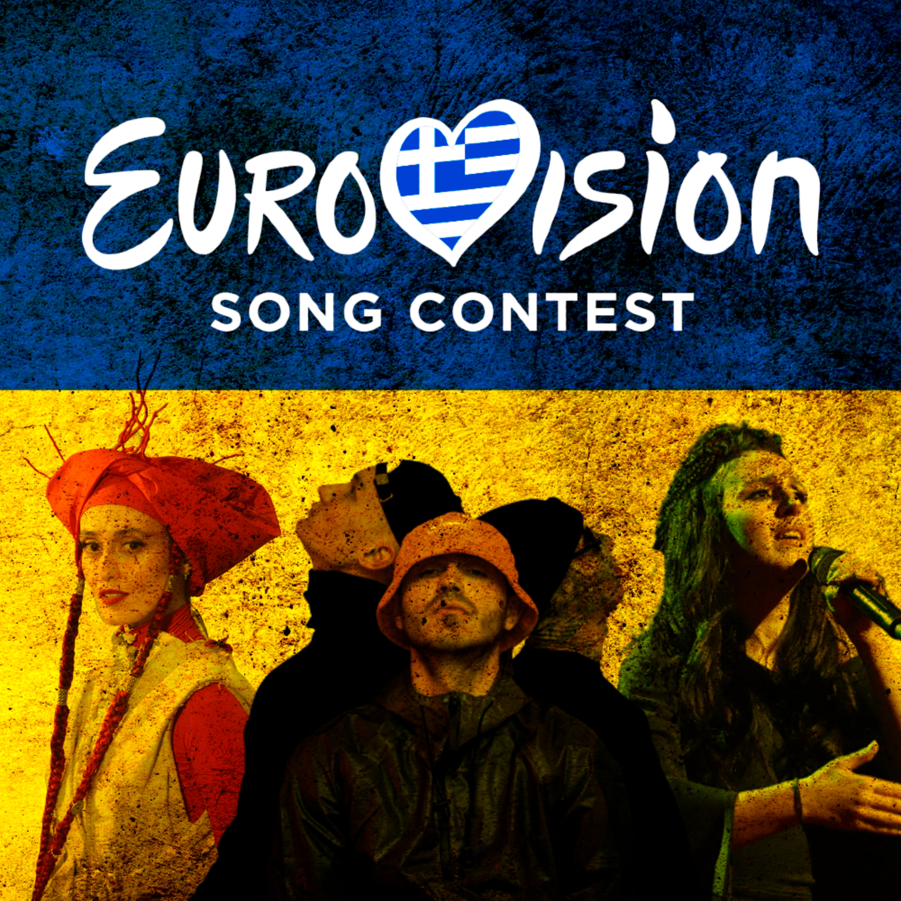 Alcopod is Free | The (Greek) Eurovision Podcast