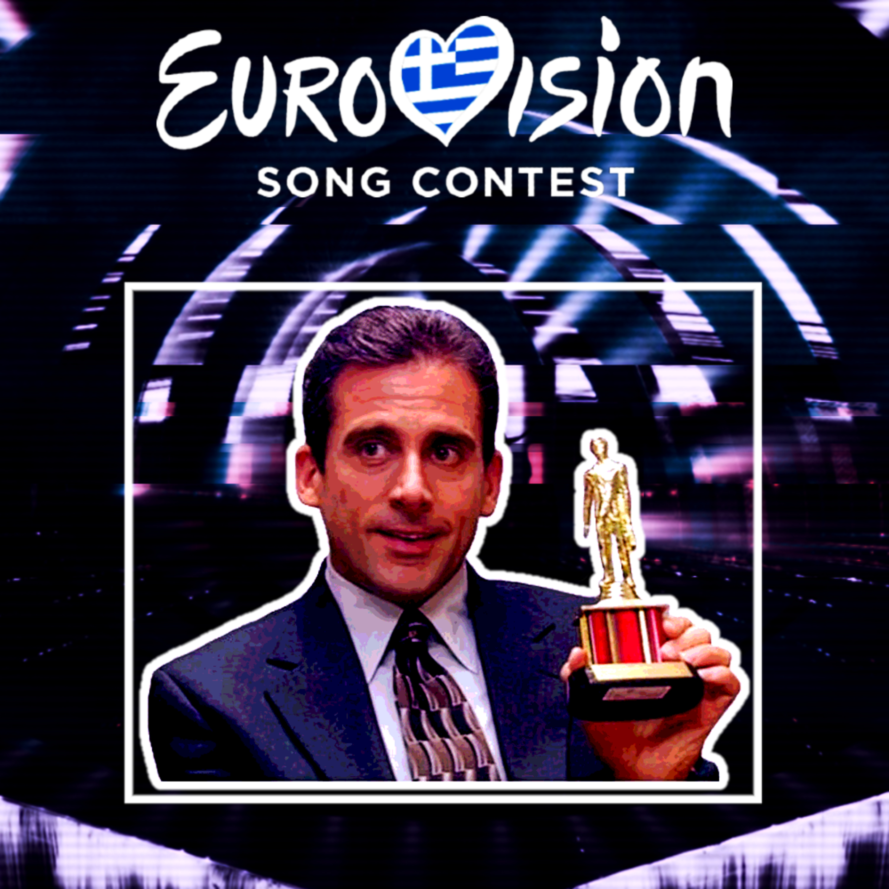 Alcopod is Free | The (Greek) Eurovision Podcast