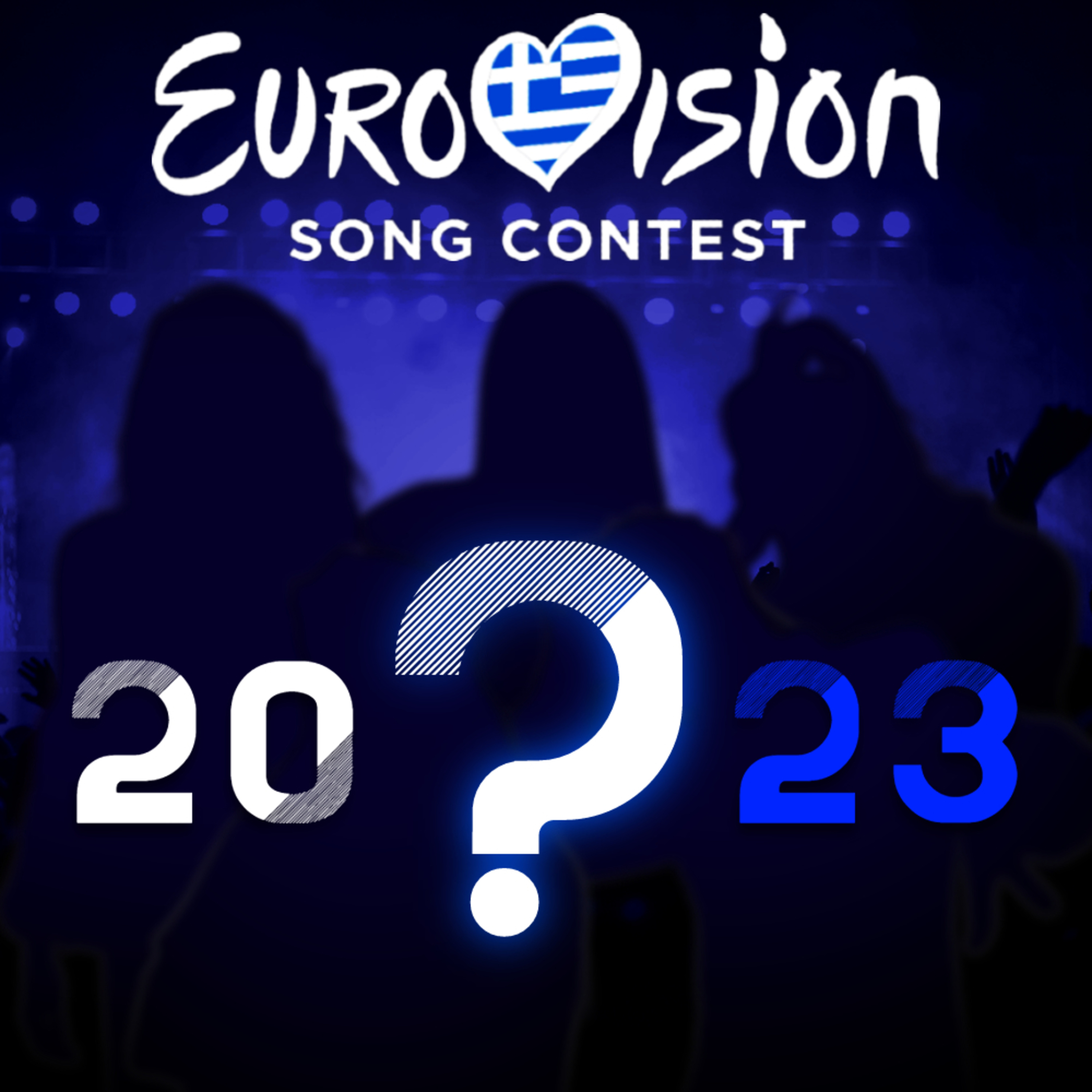Alcopod is Free | The (Greek) Eurovision Podcast